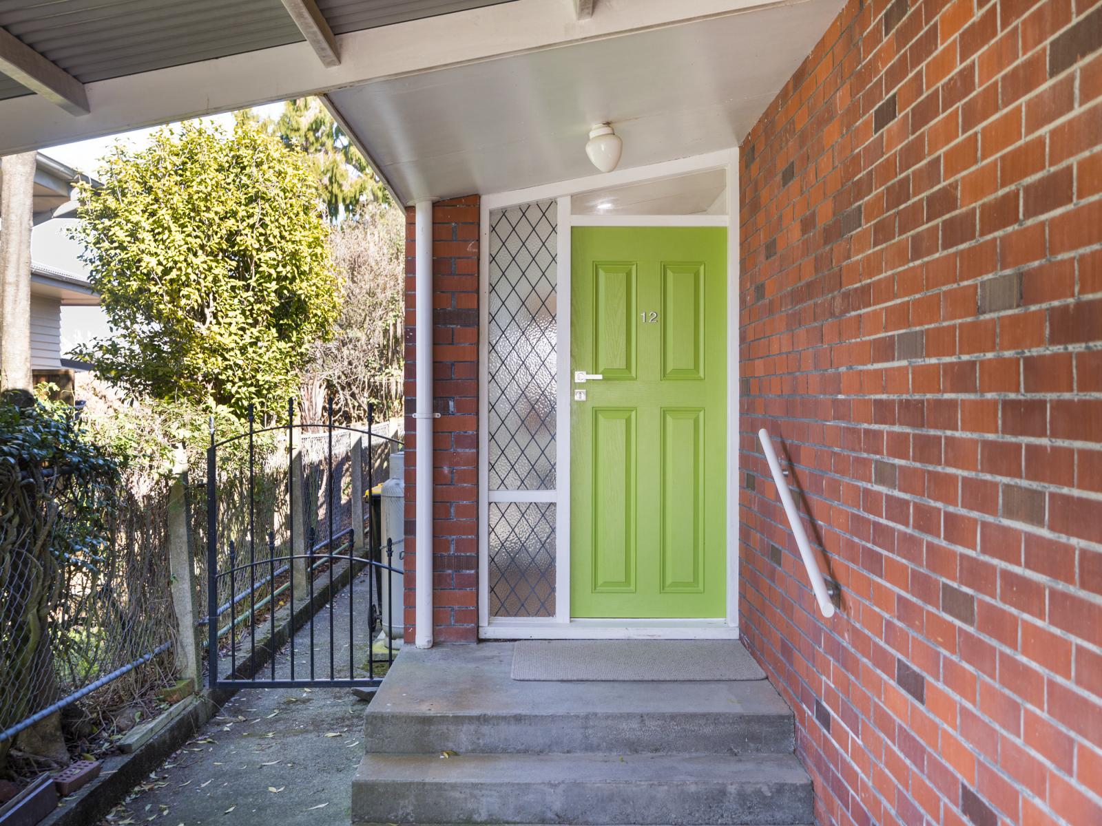 12 Trewin Street, Feilding