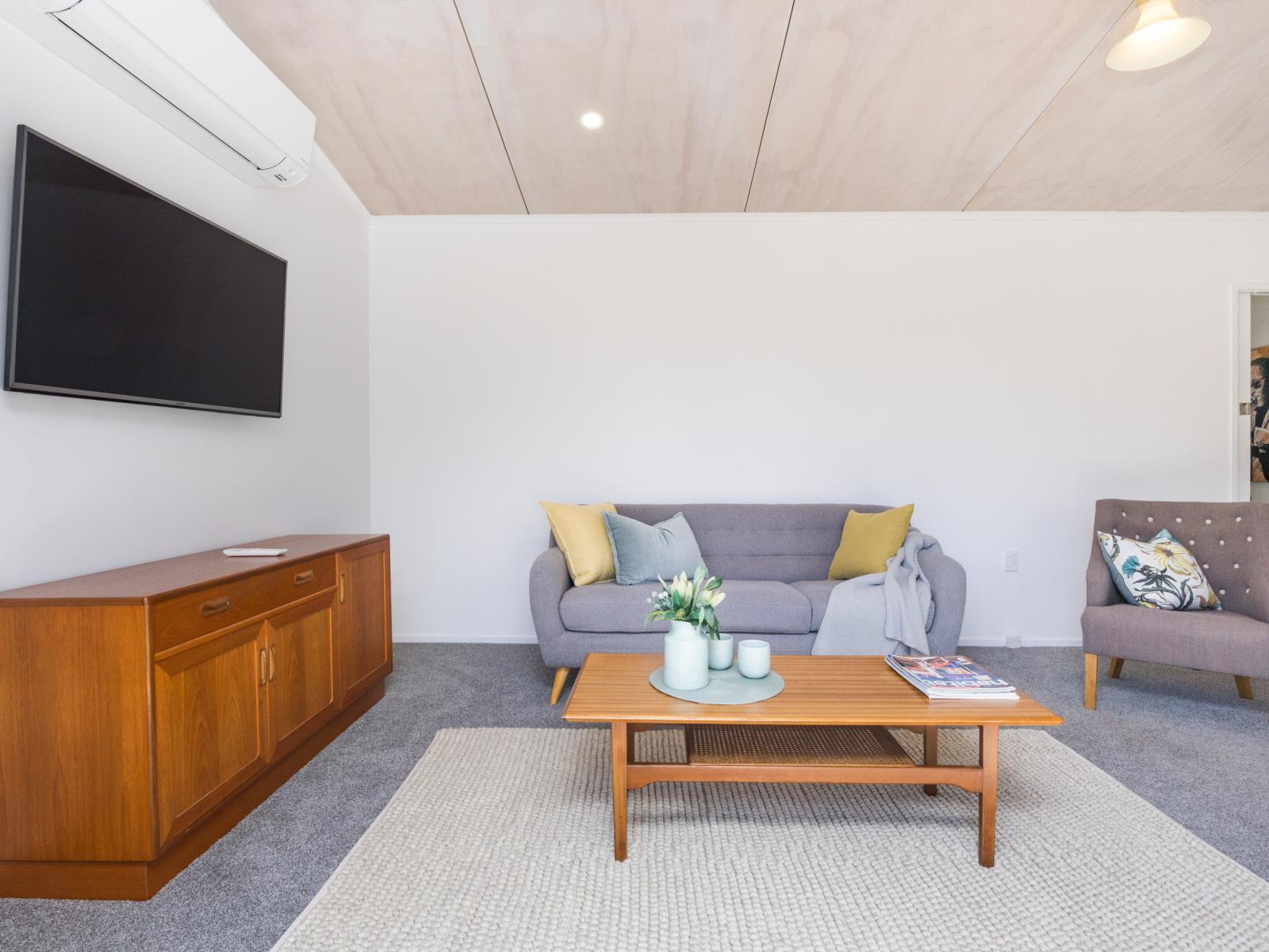 12 Trewin Street, Feilding