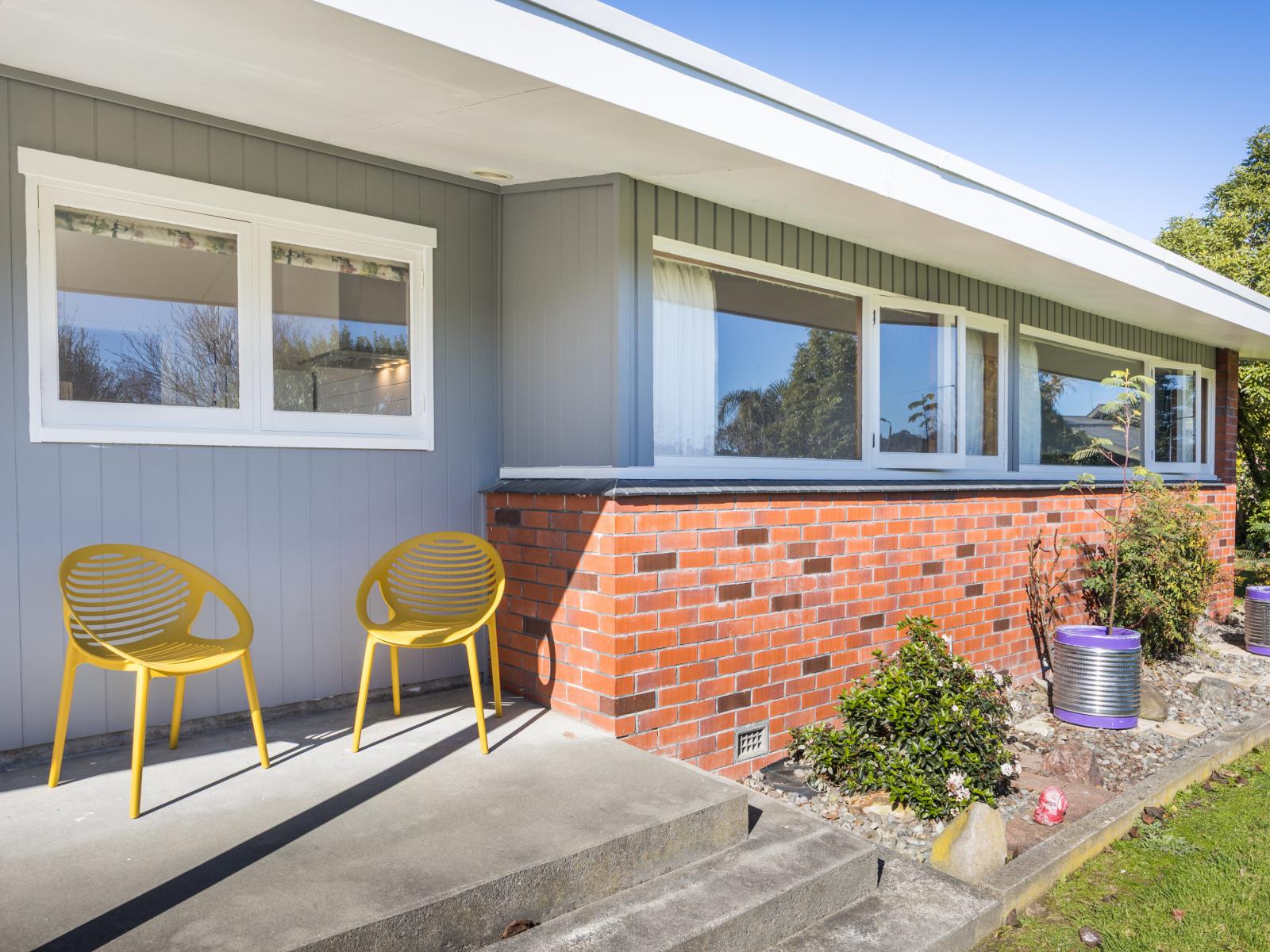 12 Trewin Street, Feilding