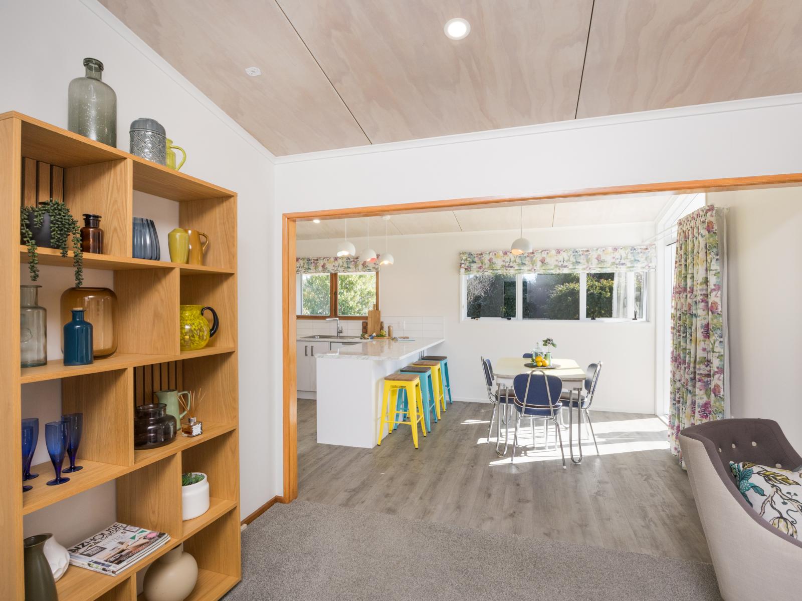 12 Trewin Street, Feilding