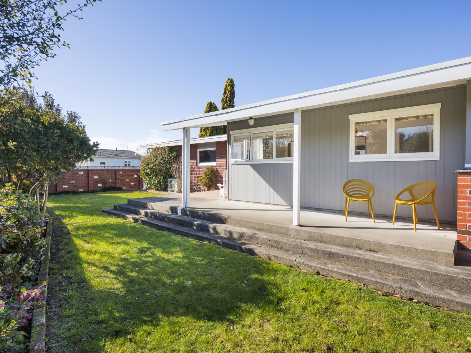 12 Trewin Street, Feilding