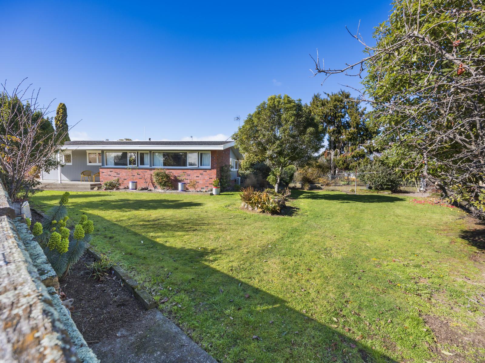 12 Trewin Street, Feilding