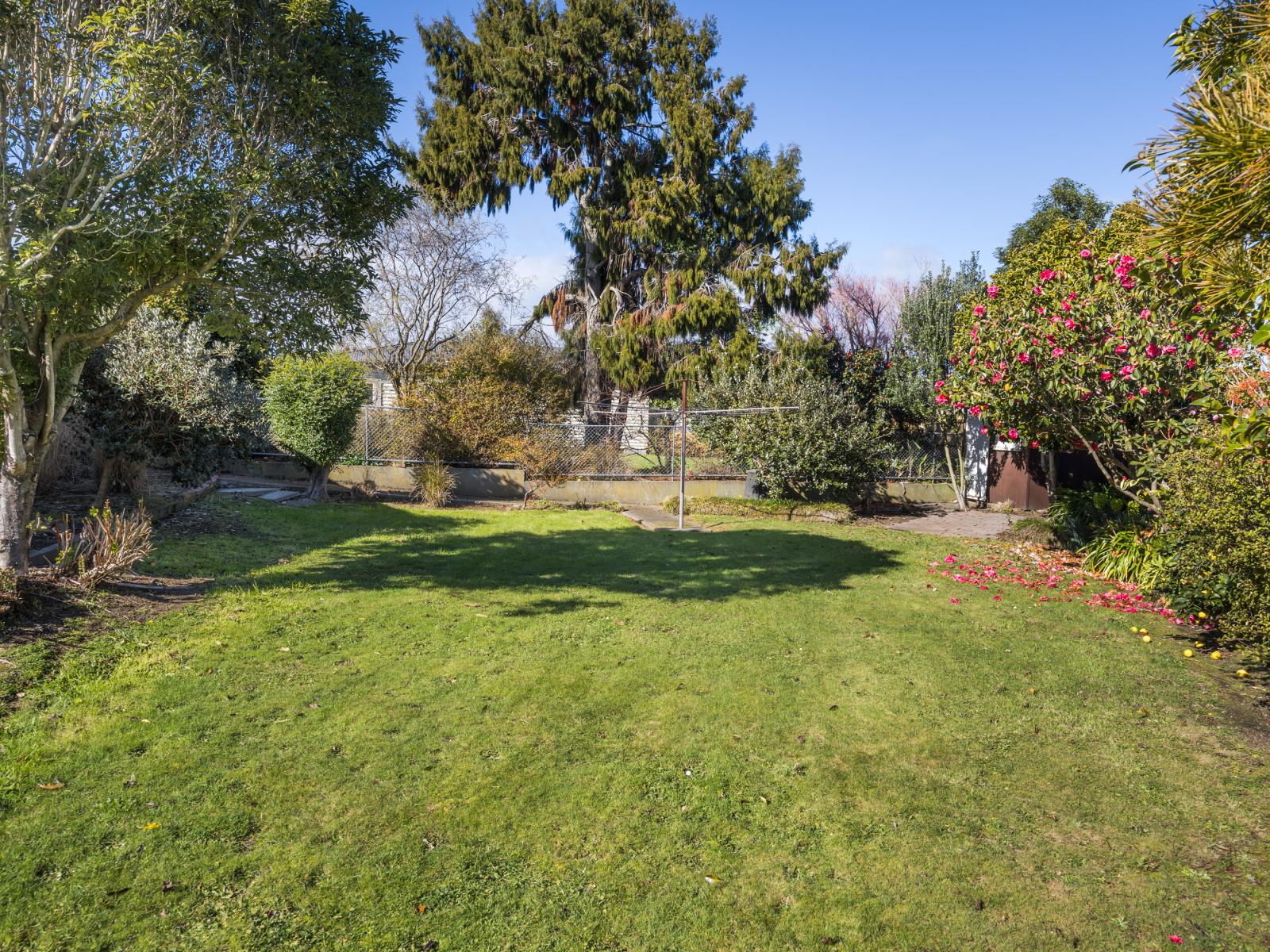 12 Trewin Street, Feilding