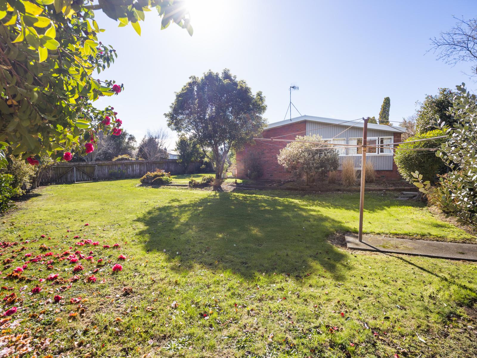 12 Trewin Street, Feilding