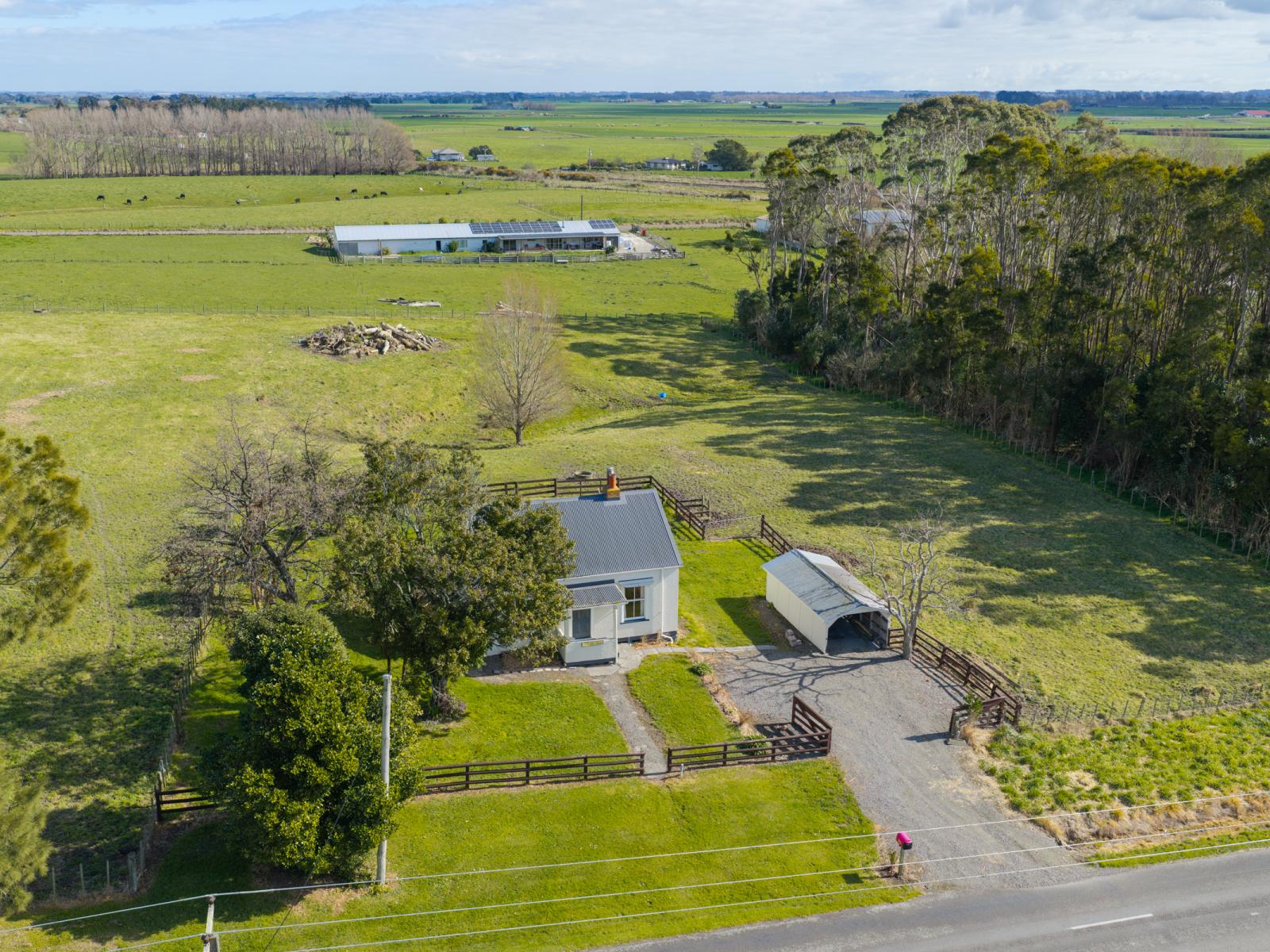 107 Akers Road, Linton