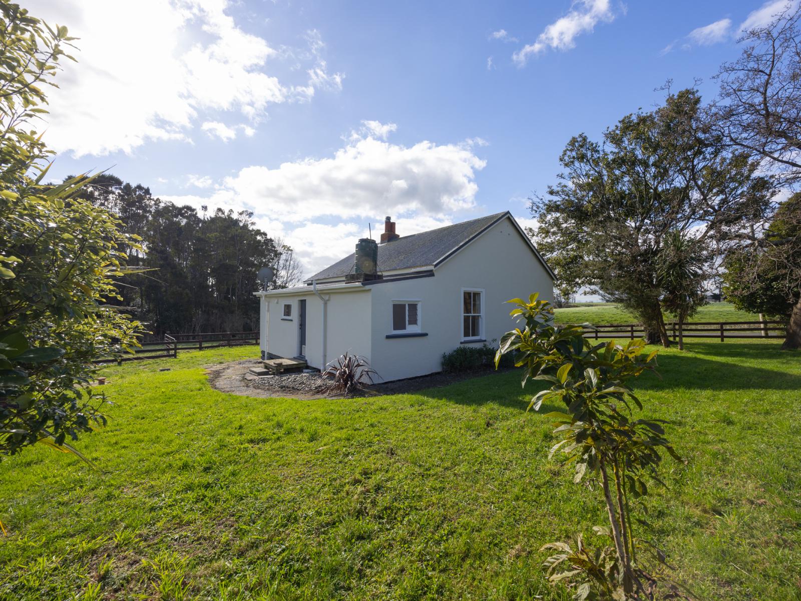 107 Akers Road, Linton