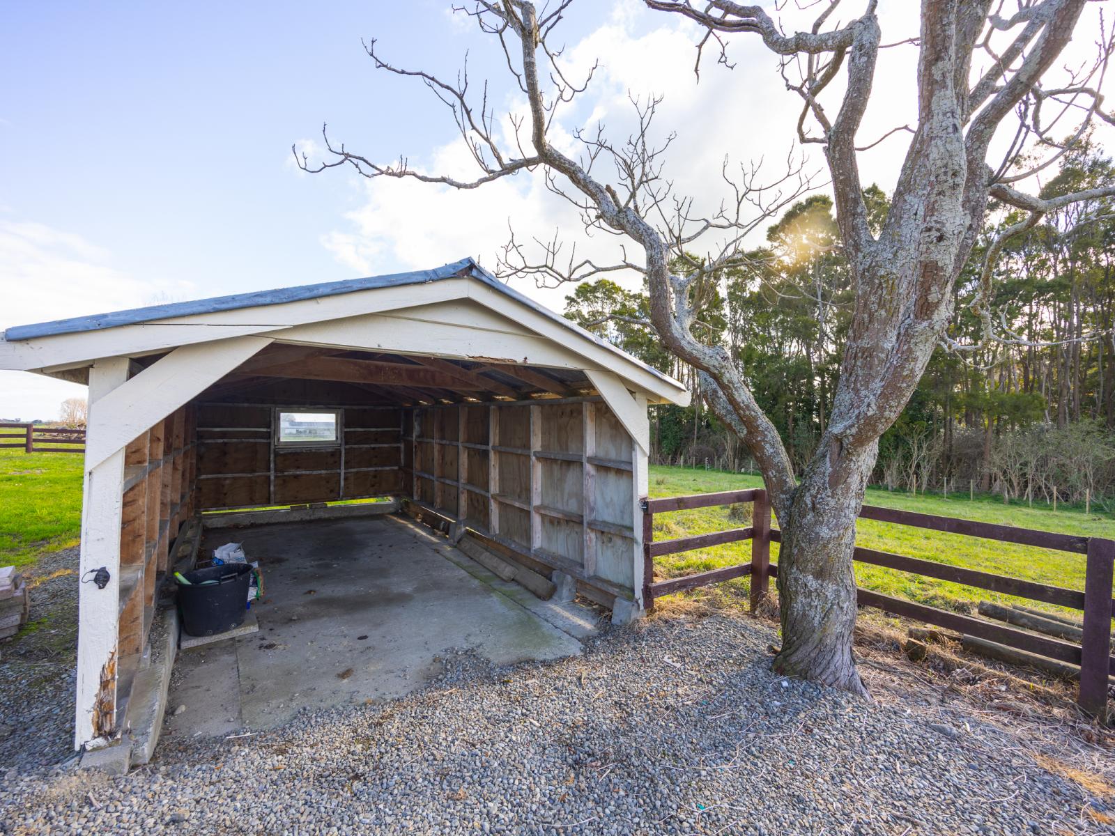 107 Akers Road, Linton