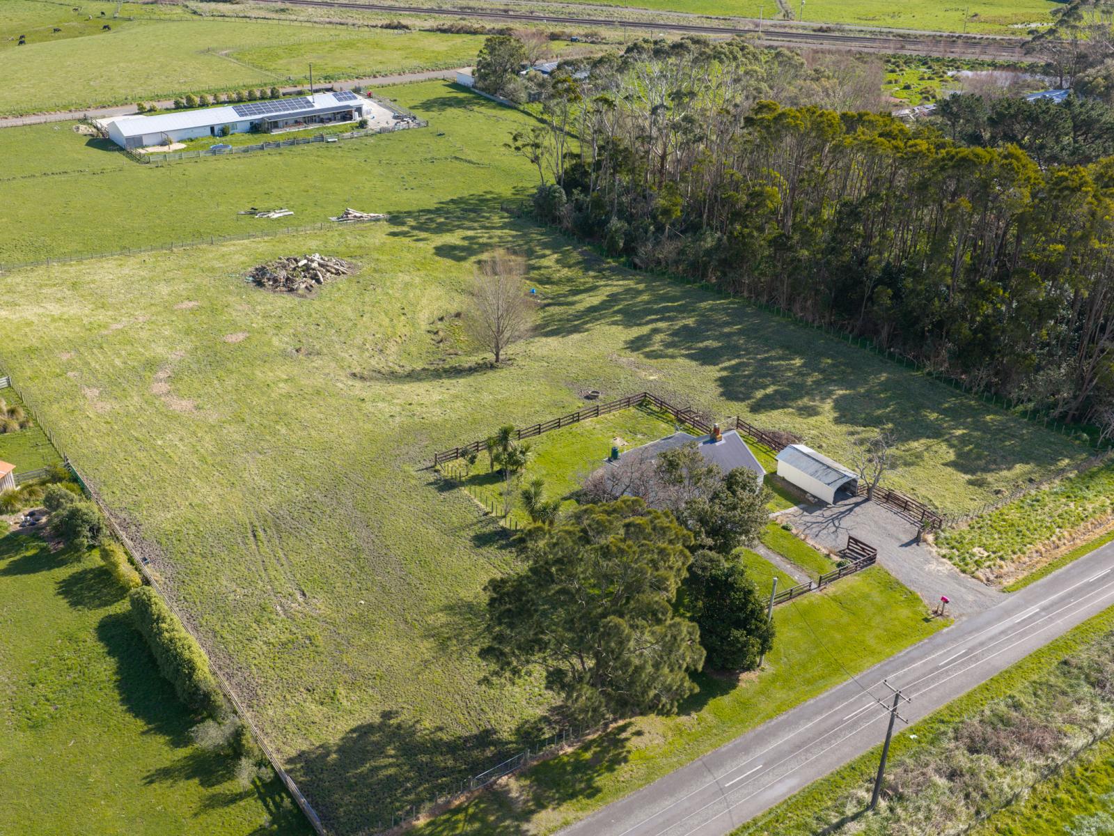 107 Akers Road, Linton