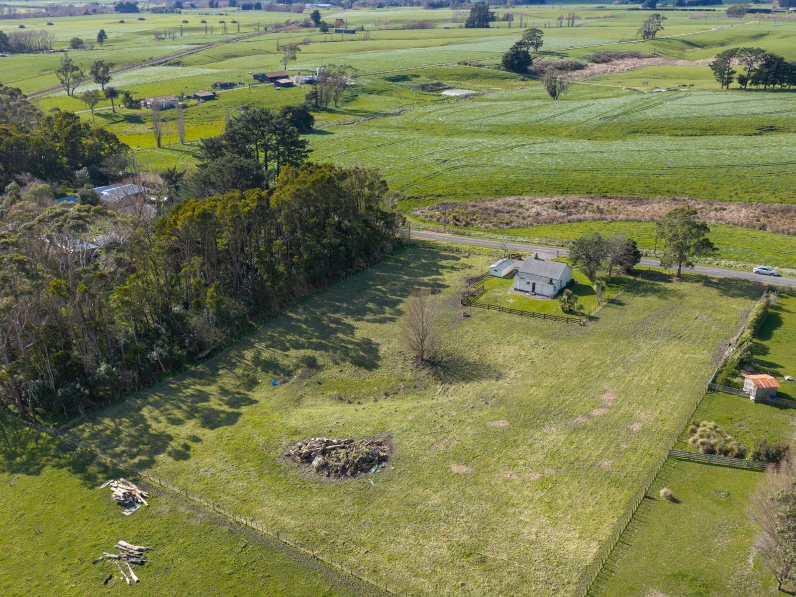 107 Akers Road, Linton
