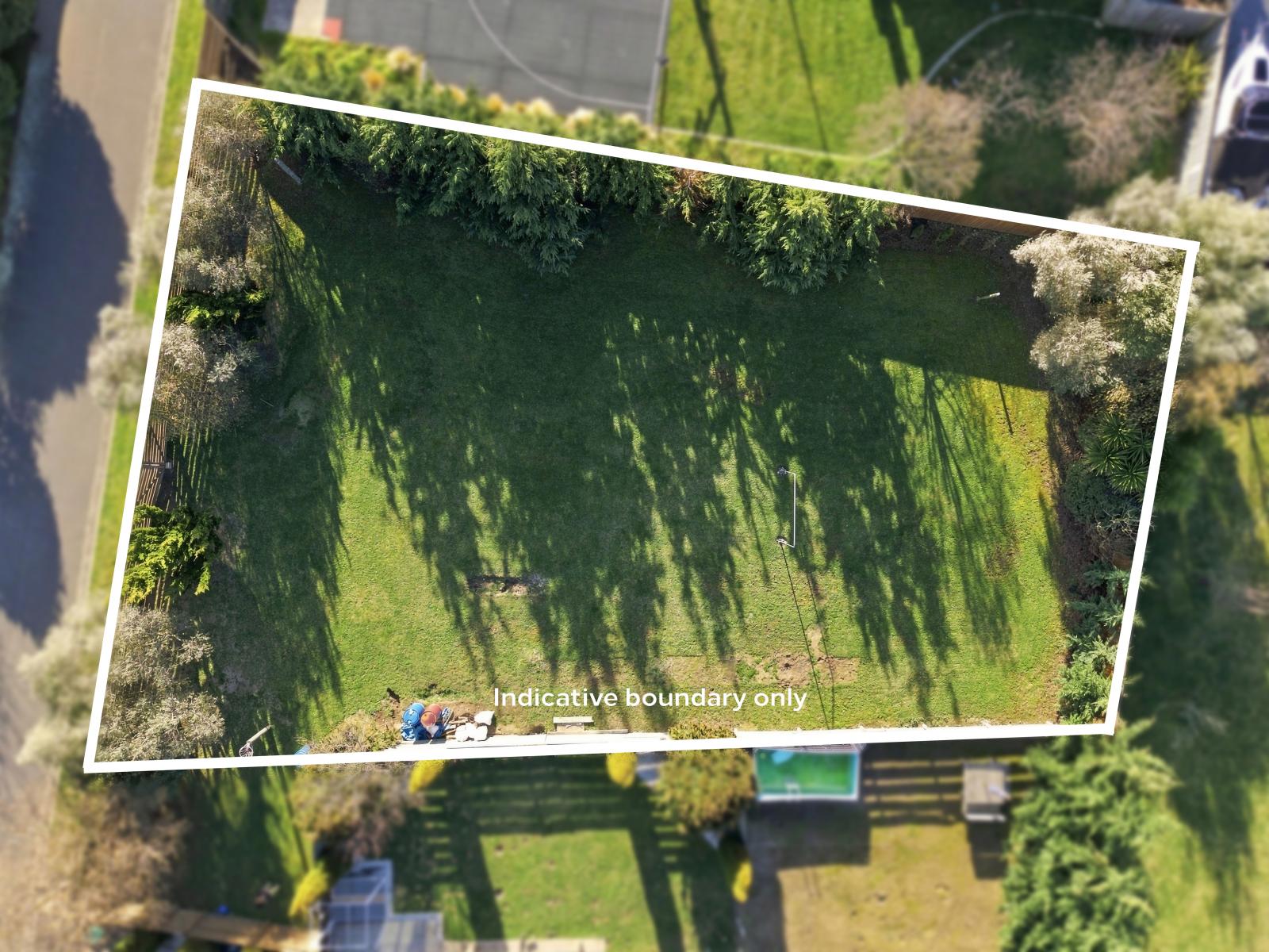 1 Carlyle Lane, Rolleston