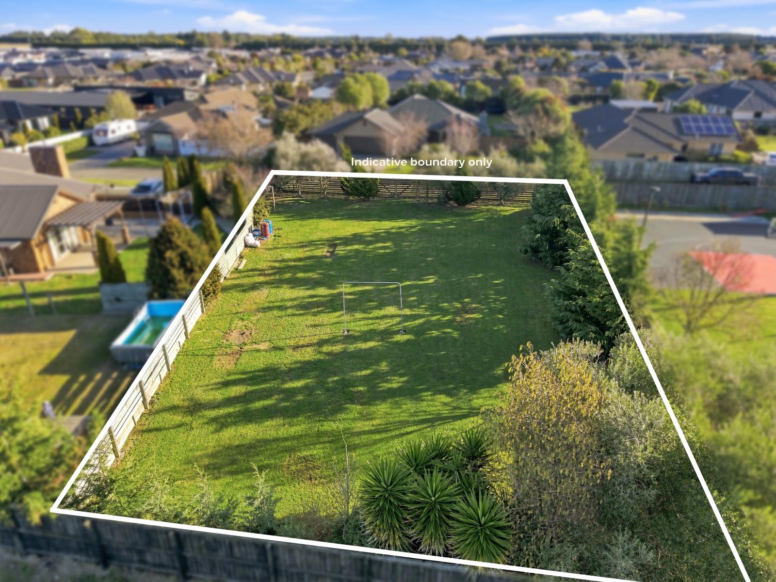 1 Carlyle Lane, Rolleston