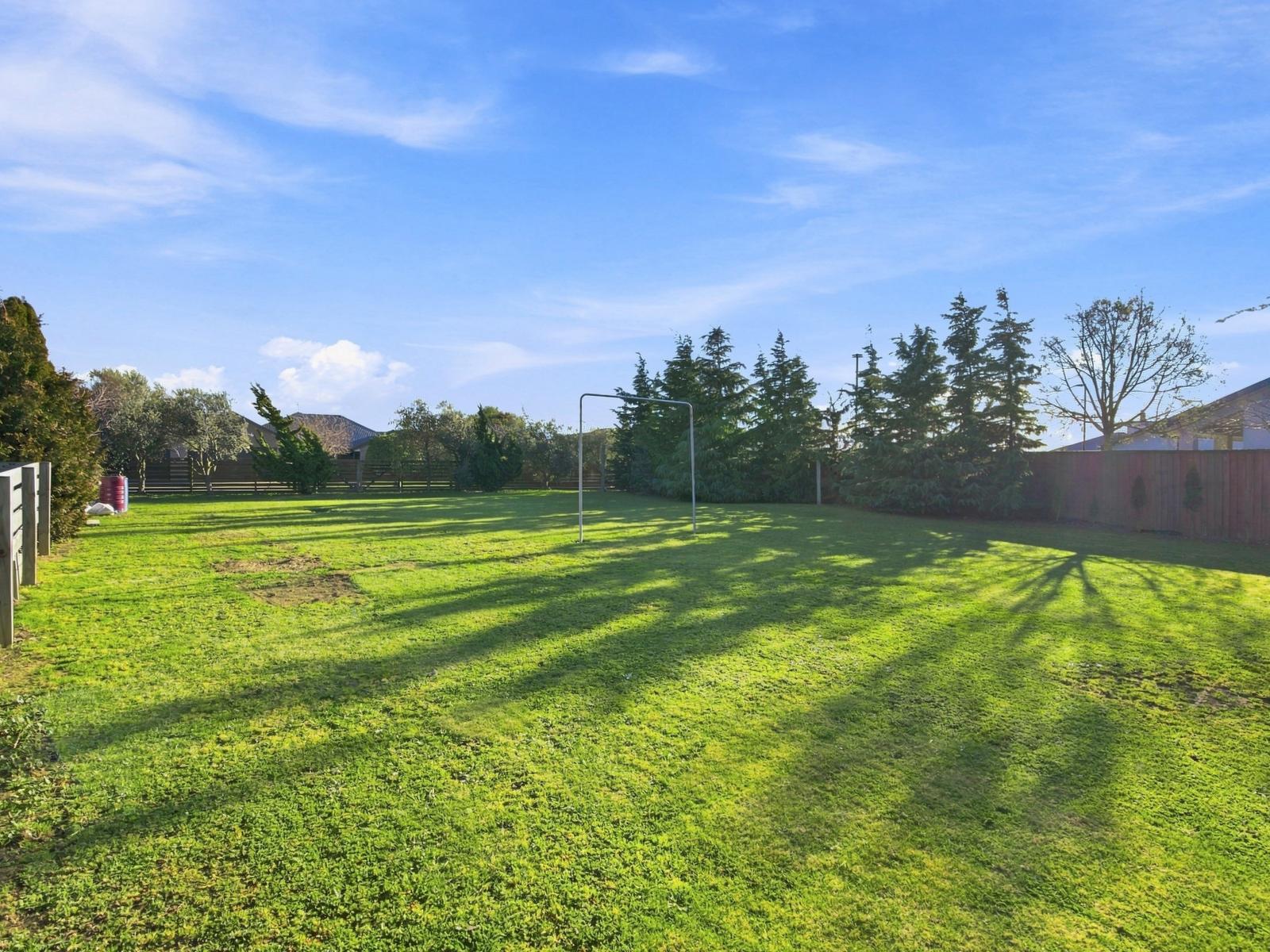 1 Carlyle Lane, Rolleston