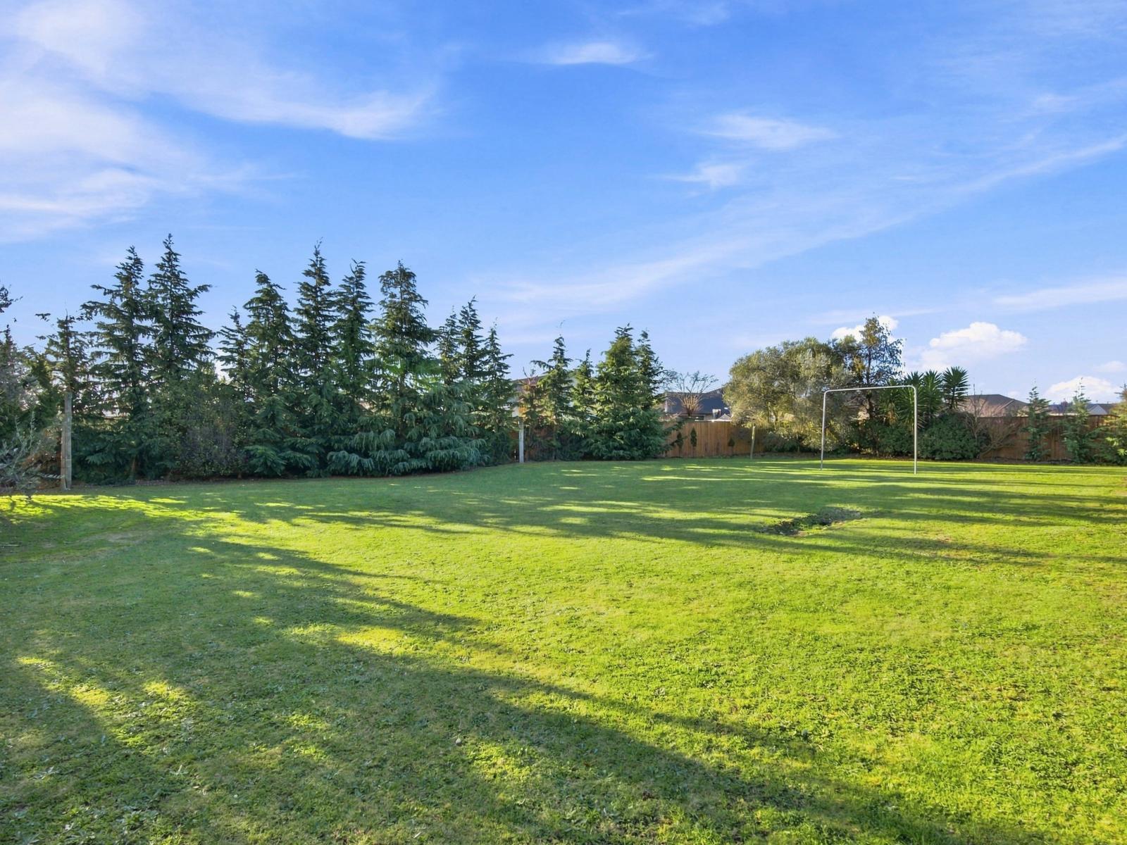 1 Carlyle Lane, Rolleston