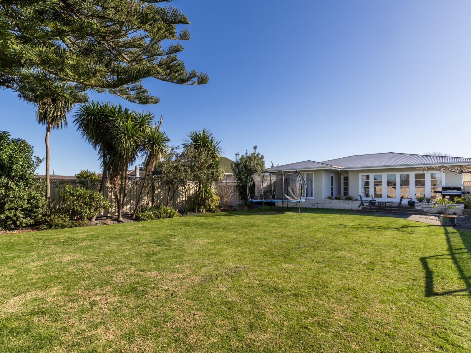 61 King Street, Taradale