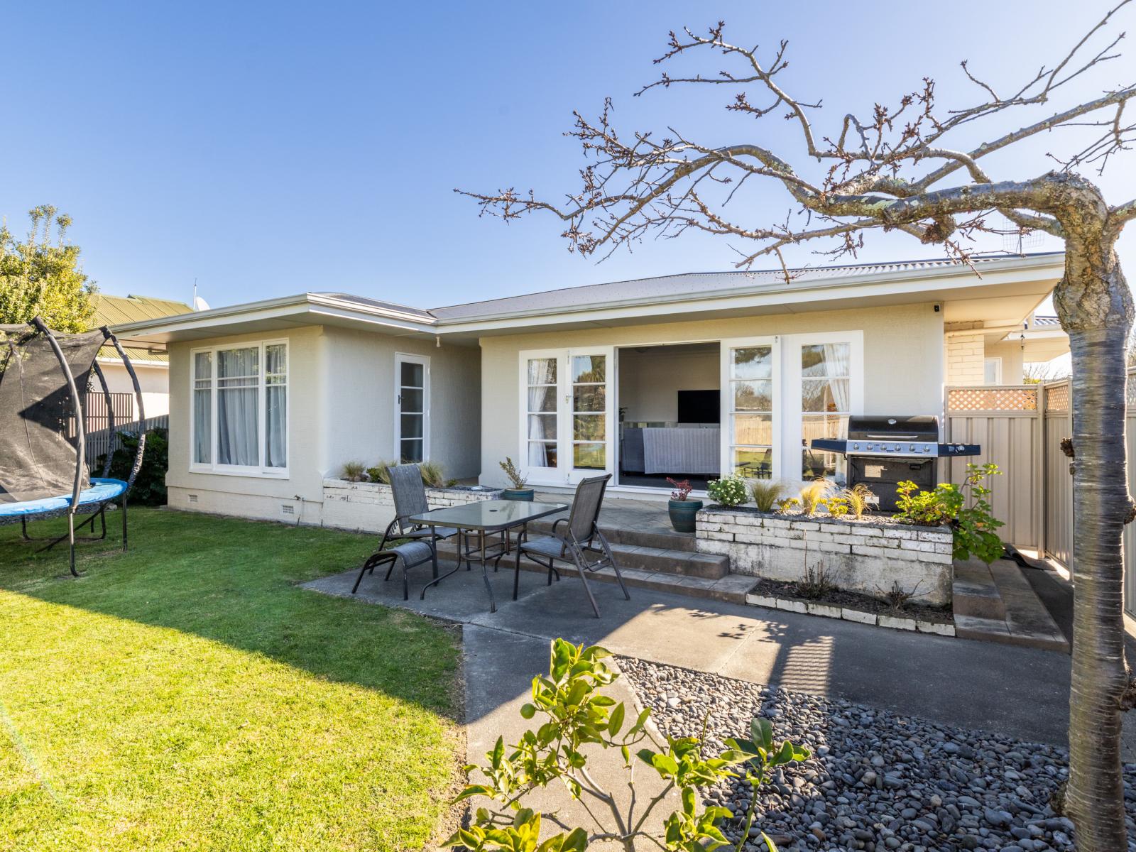 61 King Street, Taradale