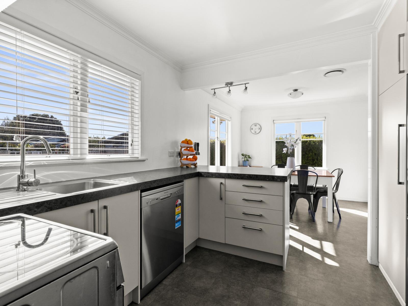 61 King Street, Taradale
