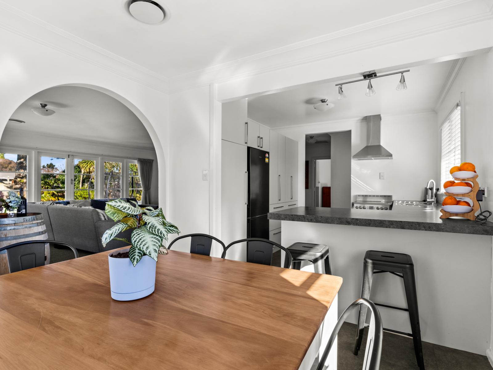 61 King Street, Taradale