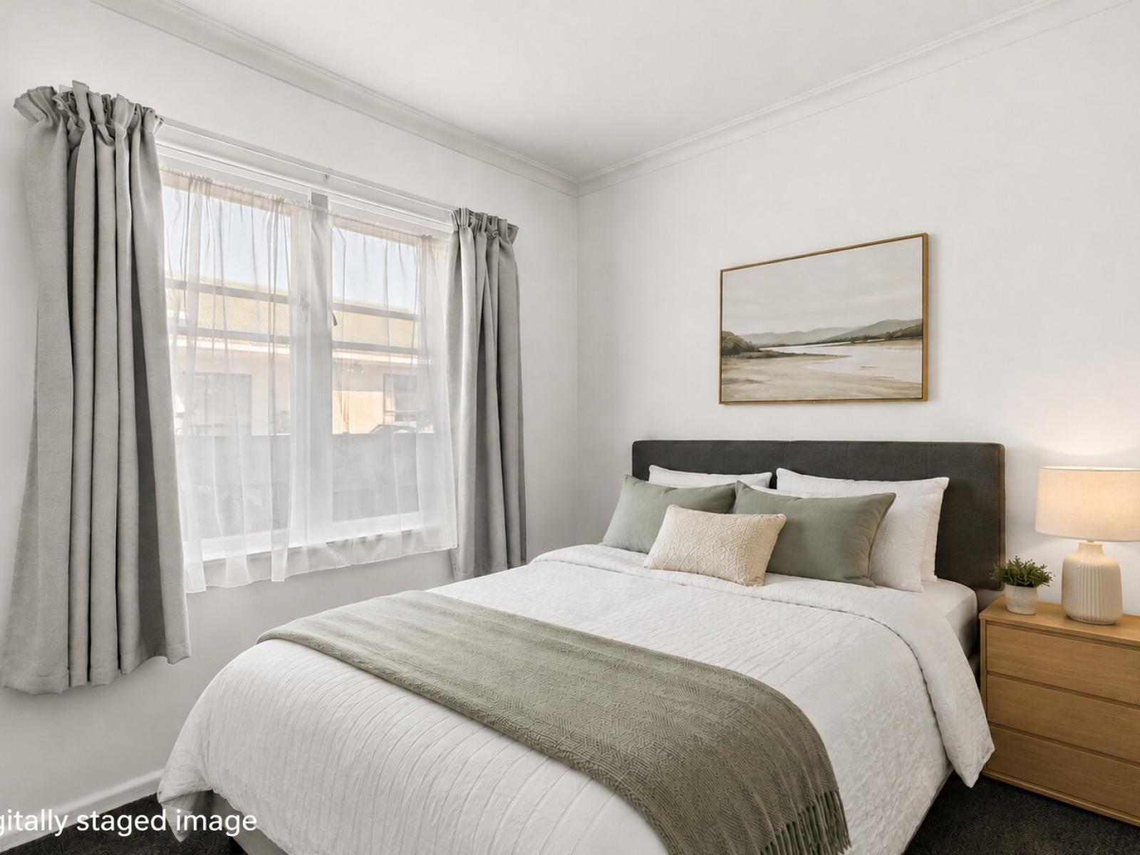 61 King Street, Taradale