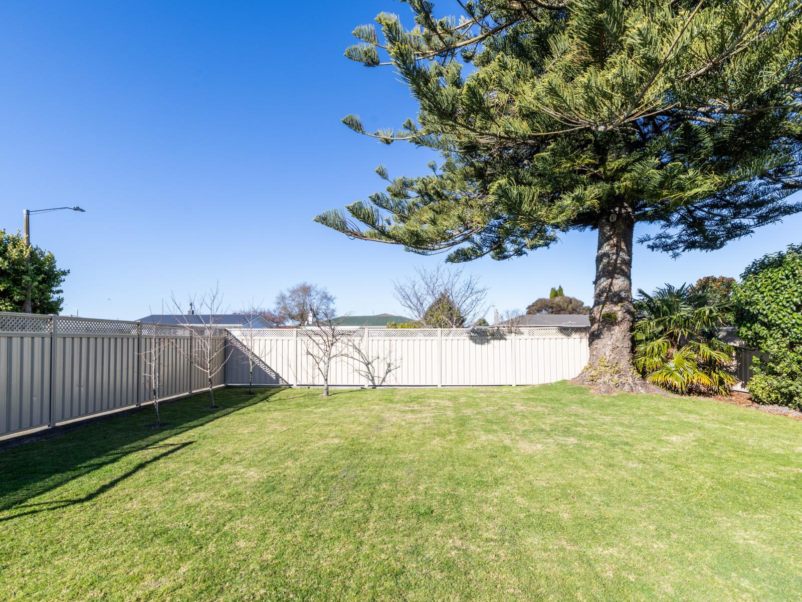 61 King Street, Taradale