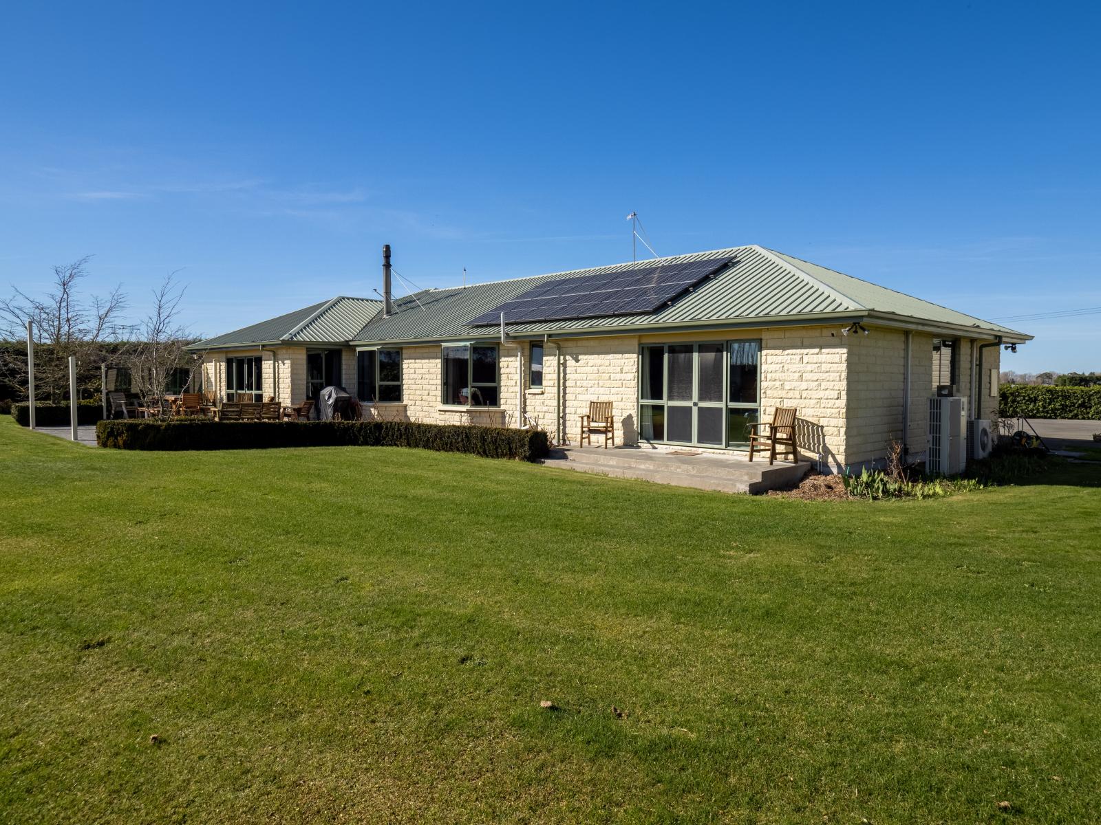 584 Methven Highway , Winchmore