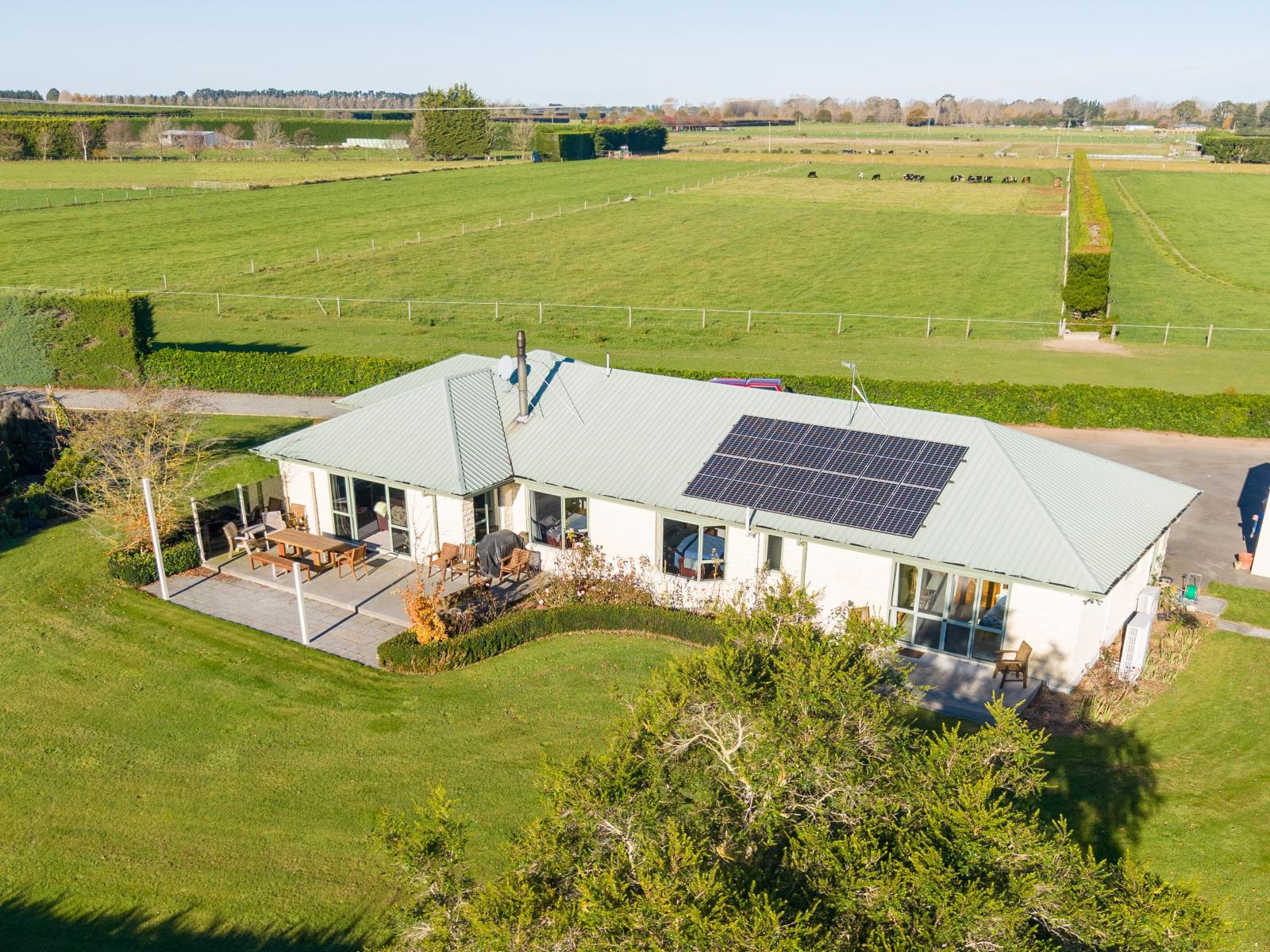 584 Methven Highway , Winchmore
