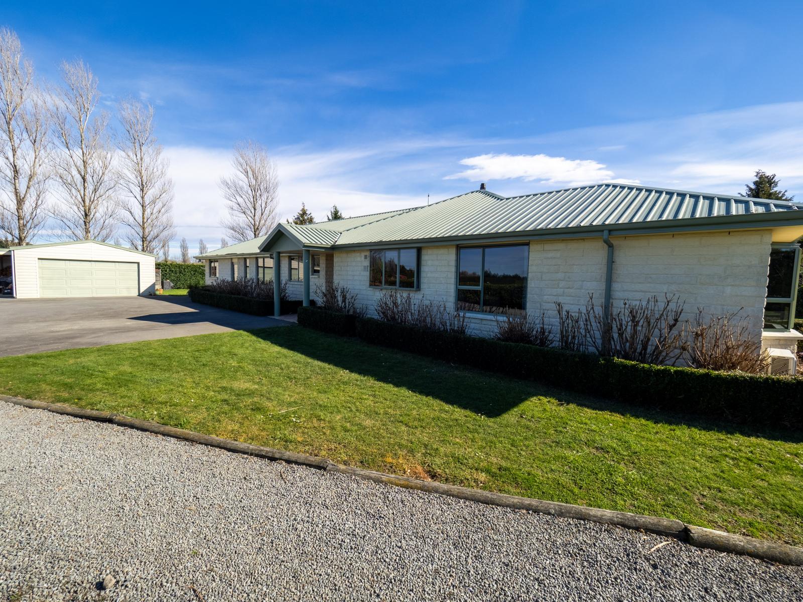 584 Methven Highway , Winchmore