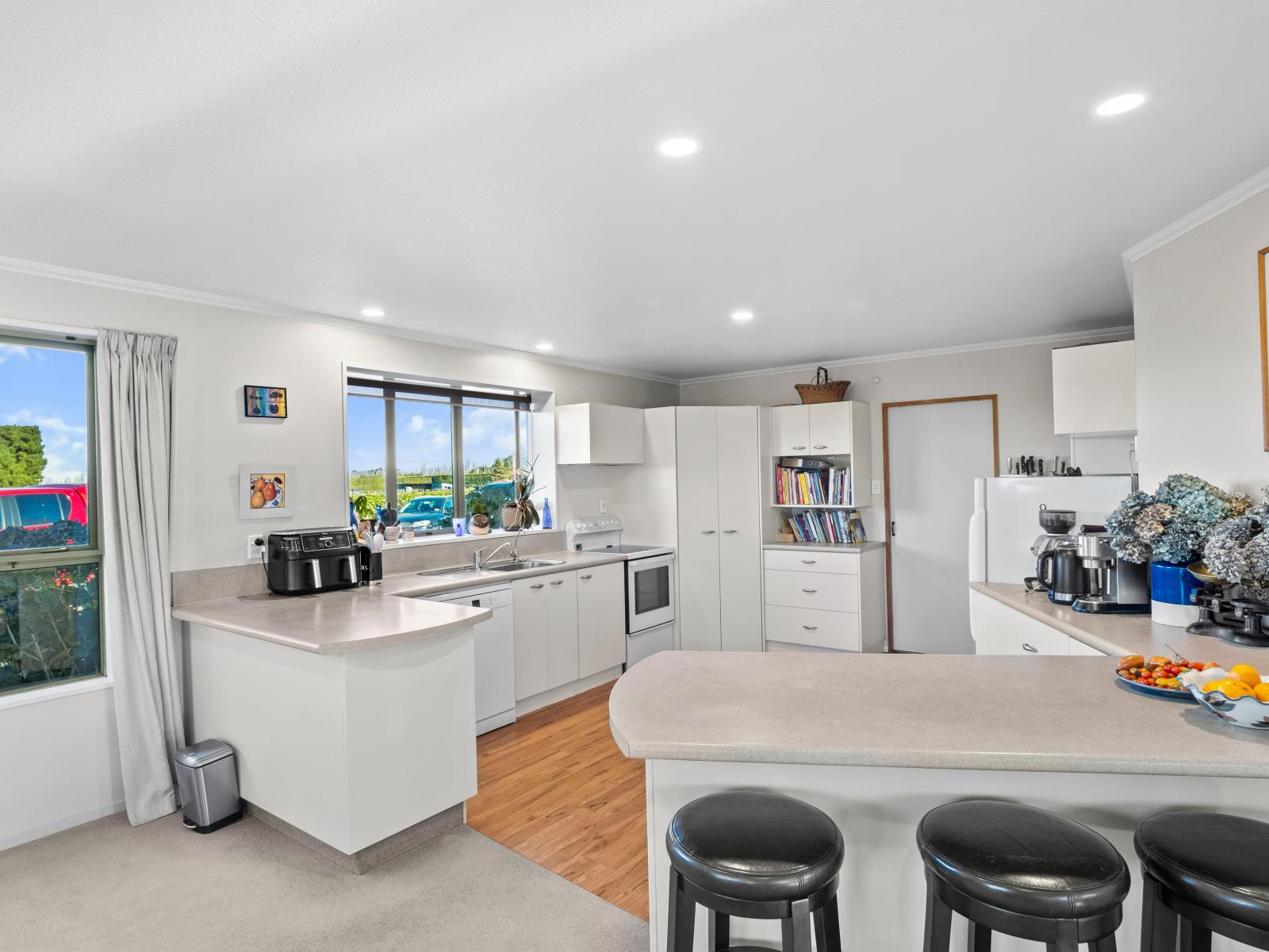 584 Methven Highway , Winchmore