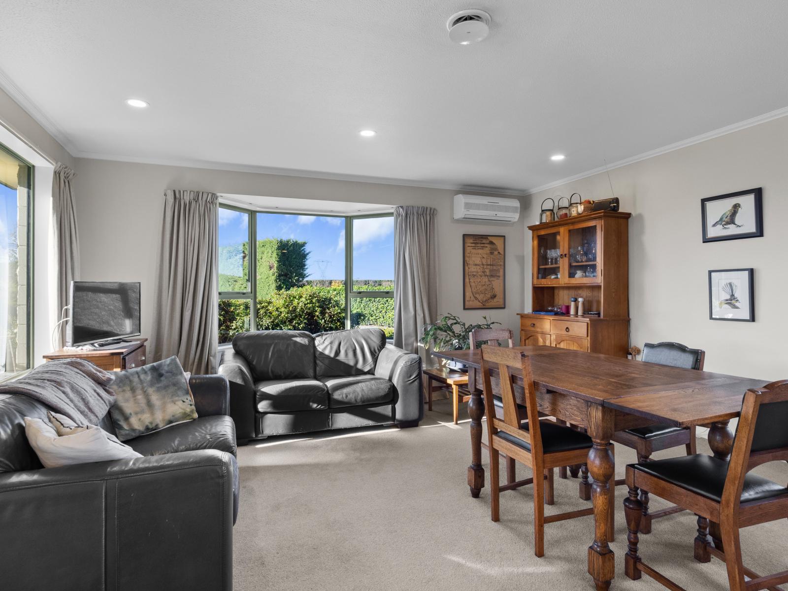 584 Methven Highway , Winchmore
