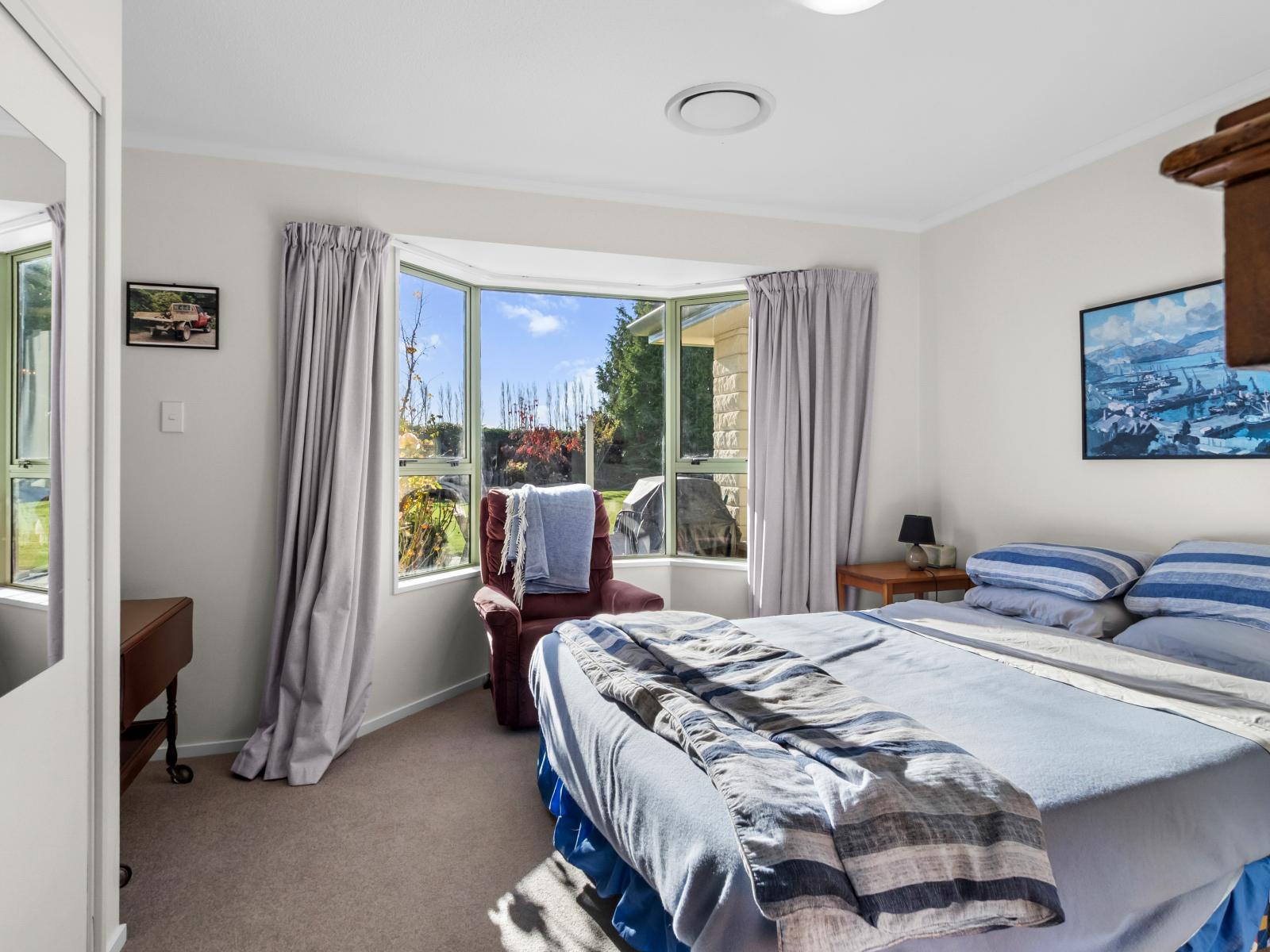 584 Methven Highway , Winchmore