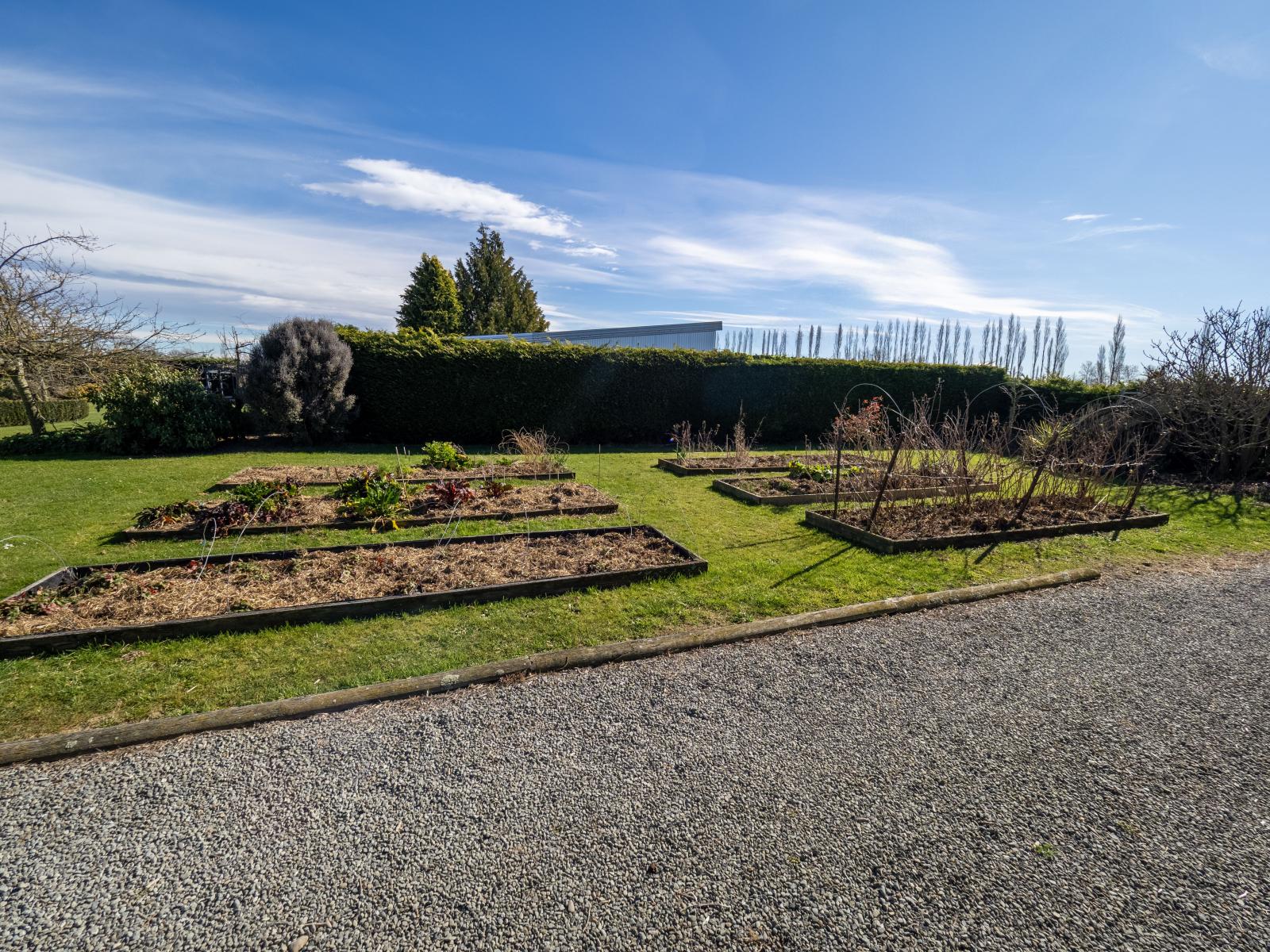 584 Methven Highway , Winchmore