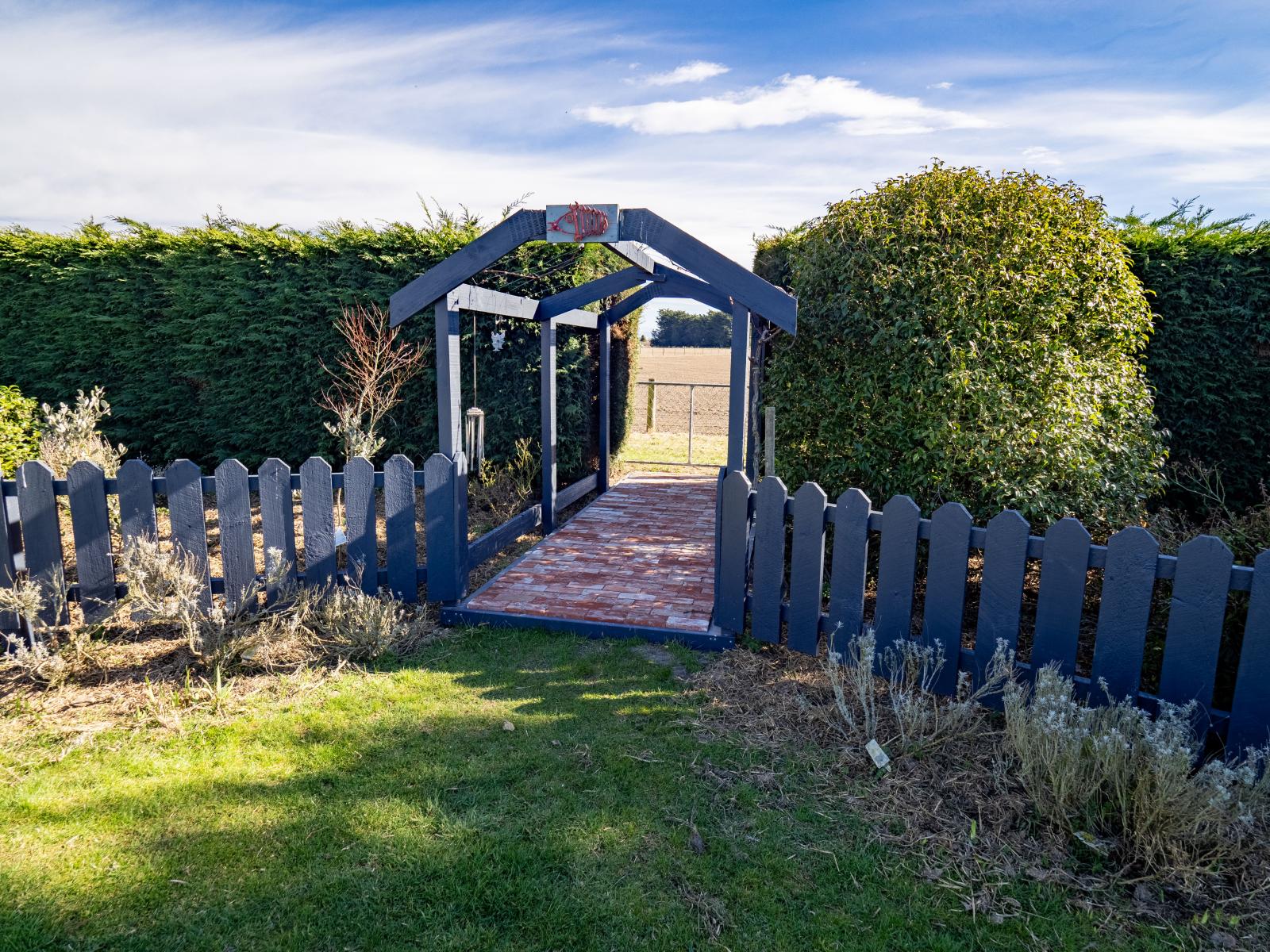 584 Methven Highway , Winchmore