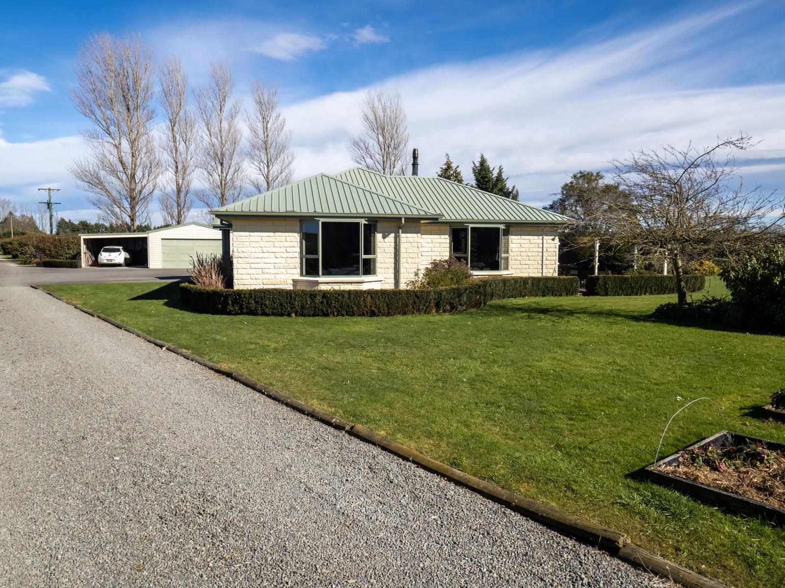 584 Methven Highway , Winchmore