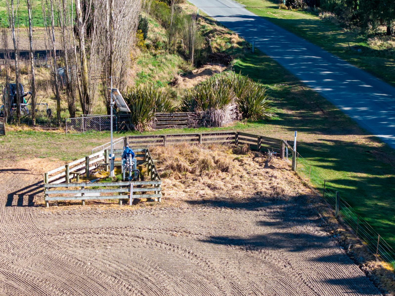 584 Methven Highway , Winchmore