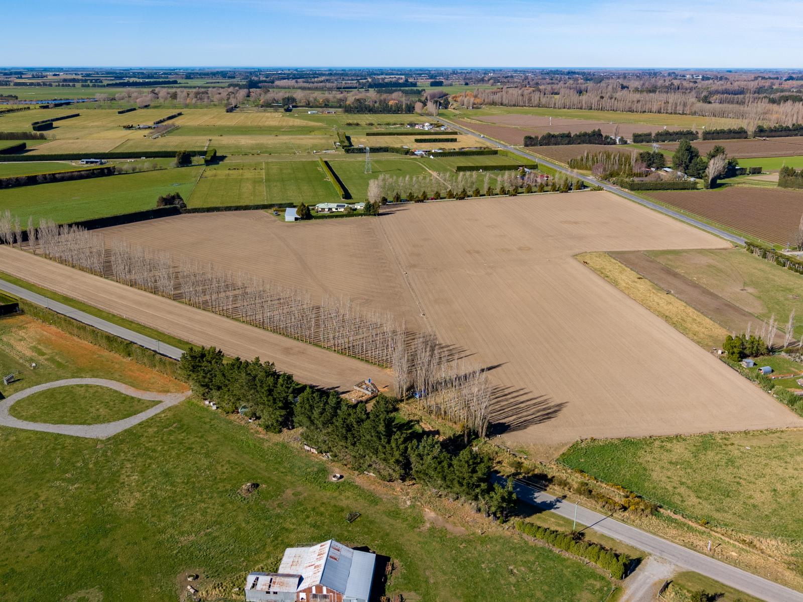 584 Methven Highway , Winchmore