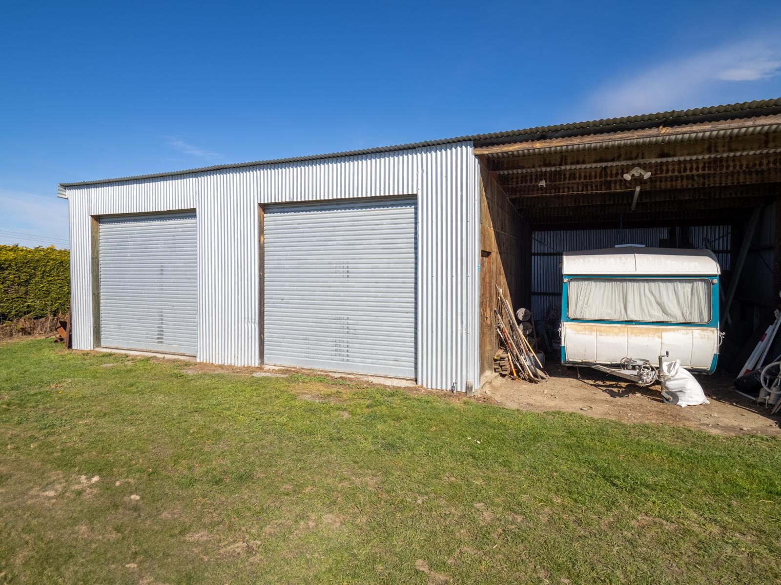 584 Methven Highway , Winchmore