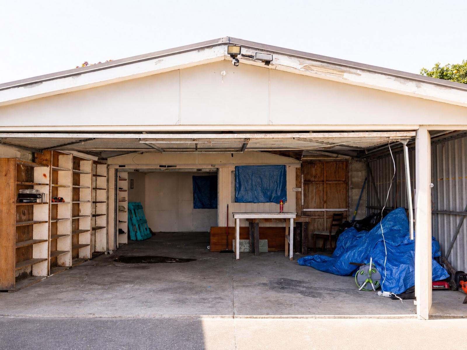 8 Foster Terrace, Onekawa