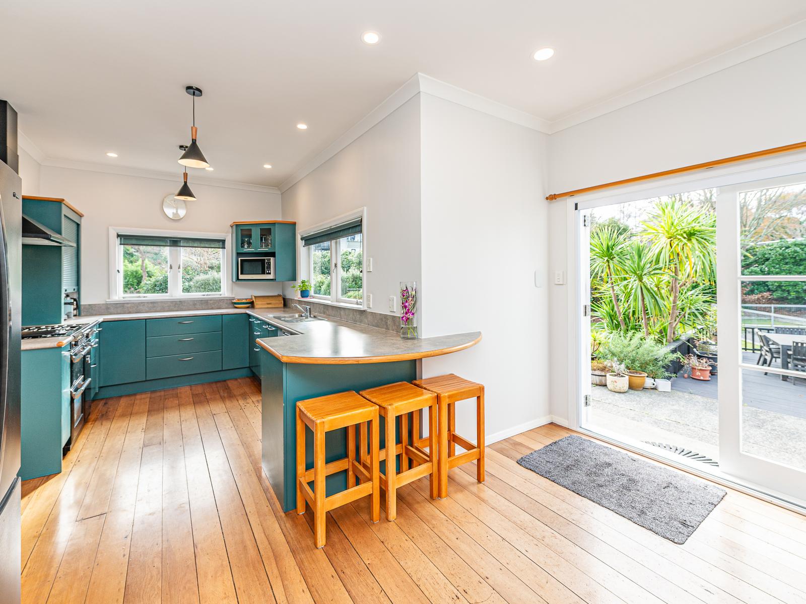 31 Kent Road, St Johns Hill