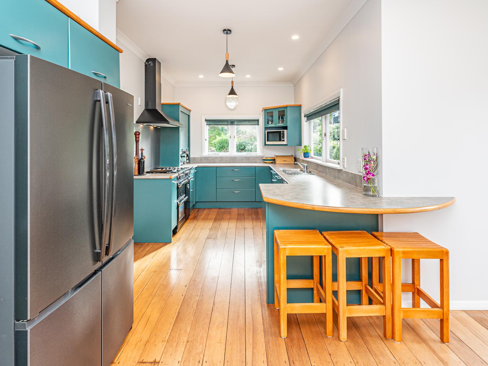 31 Kent Road, St Johns Hill