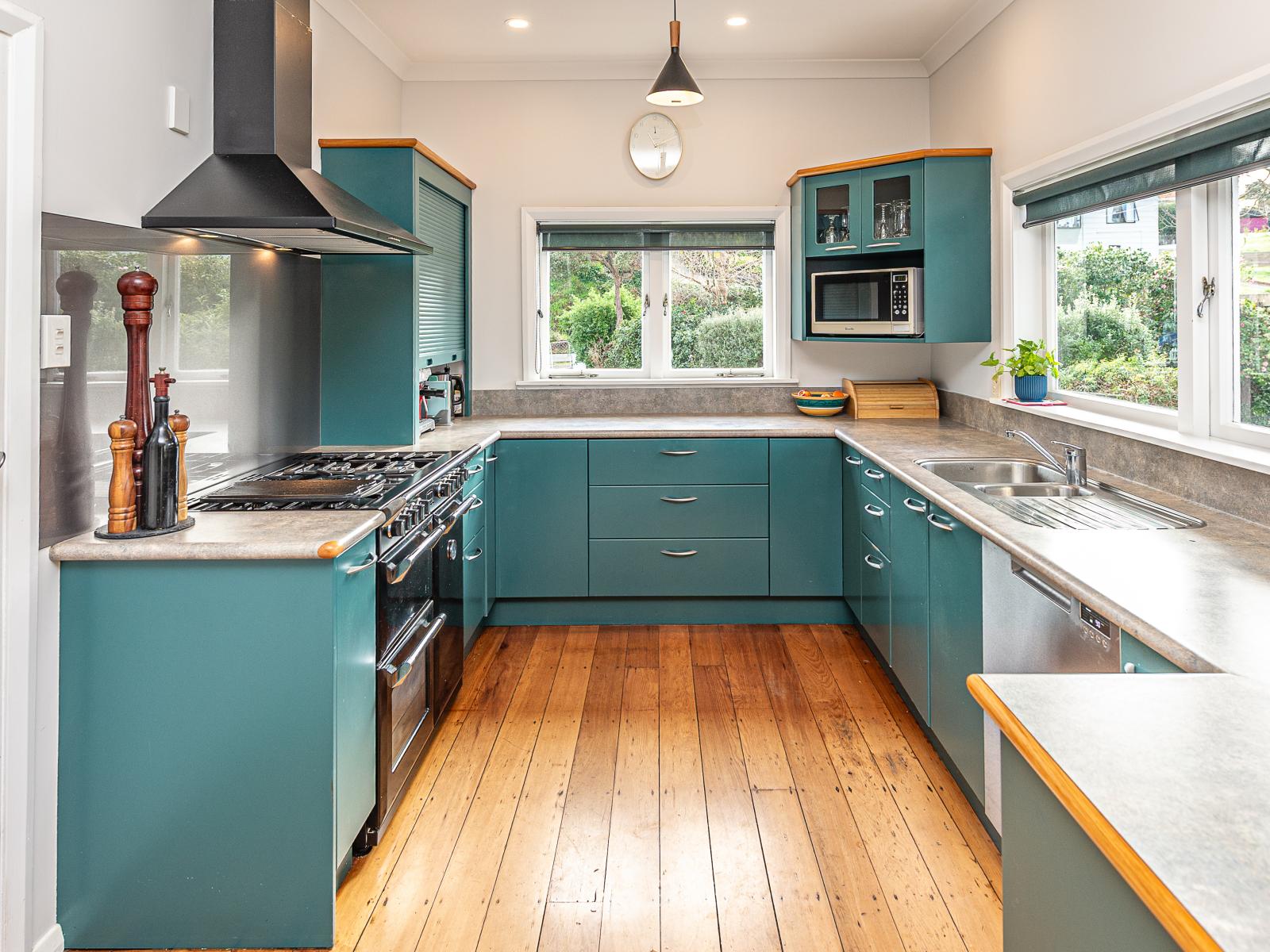 31 Kent Road, St Johns Hill