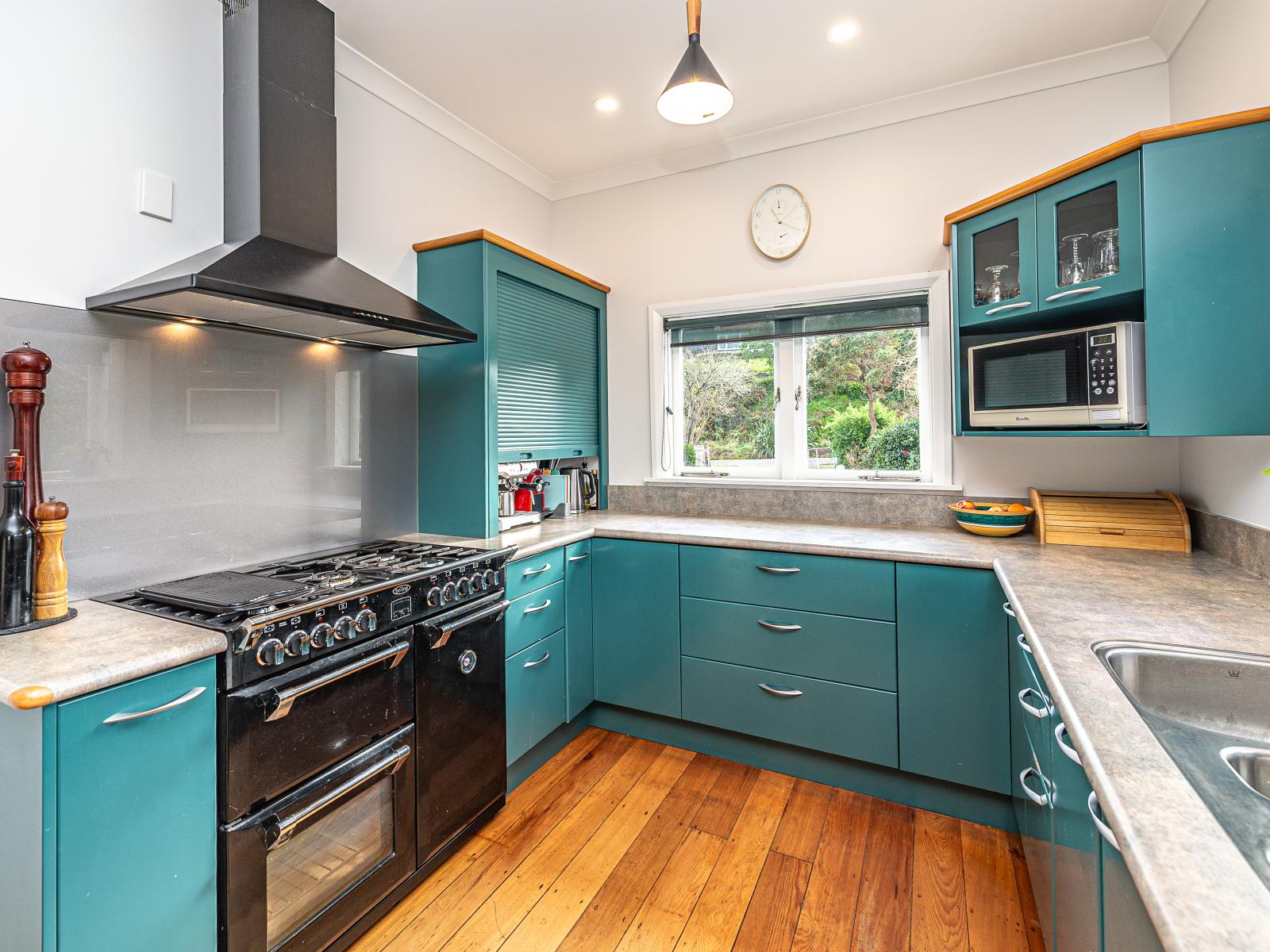 31 Kent Road, St Johns Hill