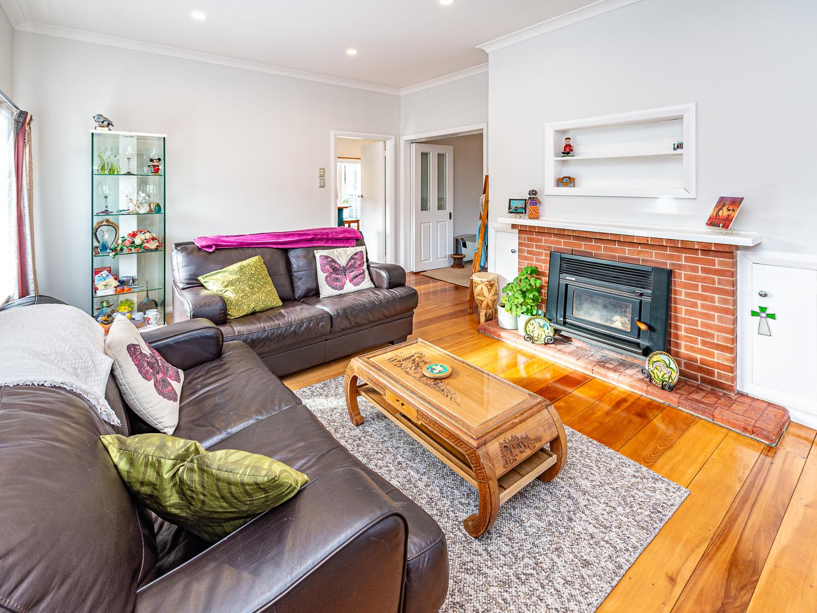 31 Kent Road, St Johns Hill