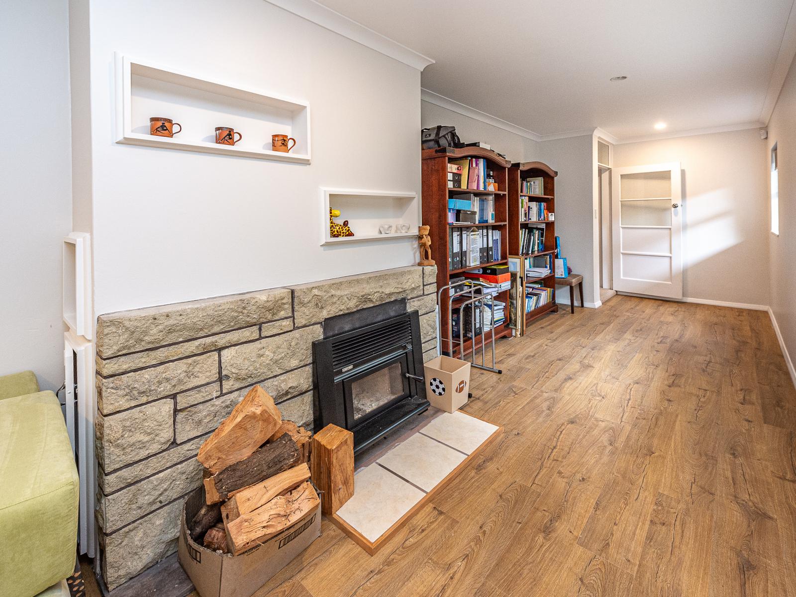 31 Kent Road, St Johns Hill