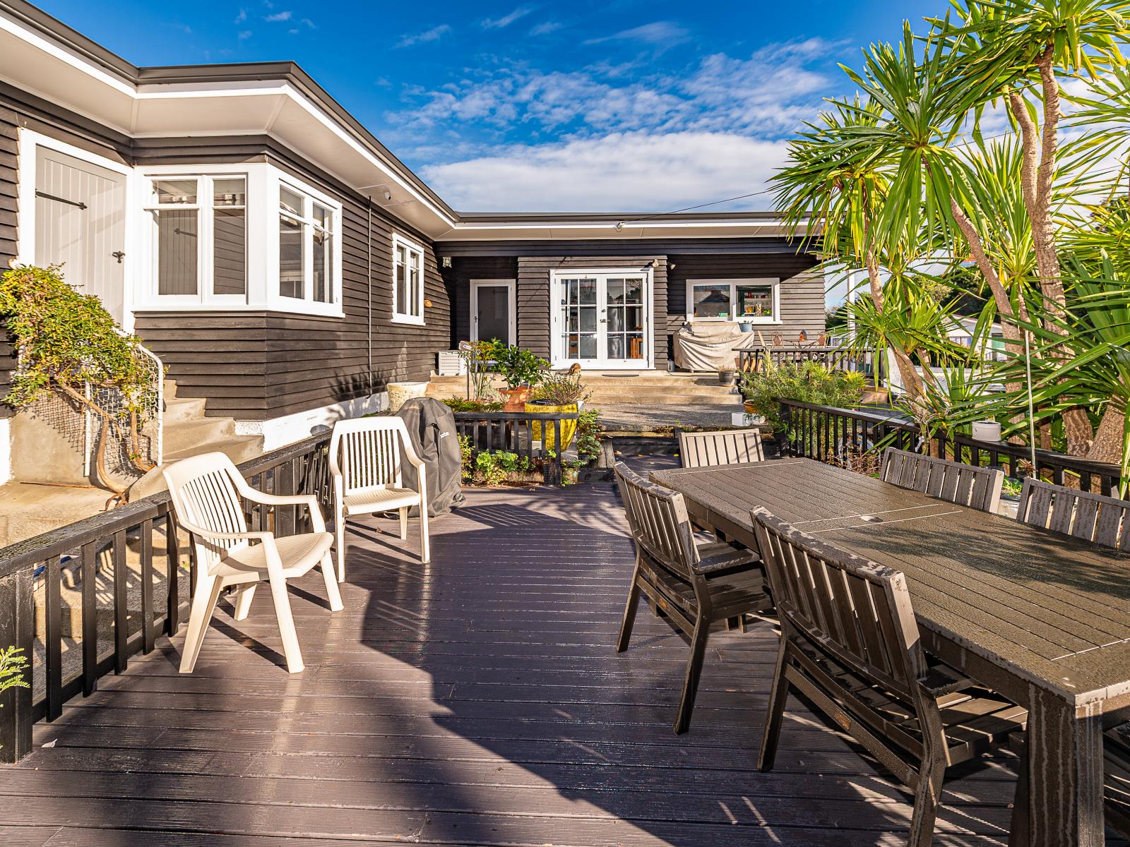 31 Kent Road, St Johns Hill
