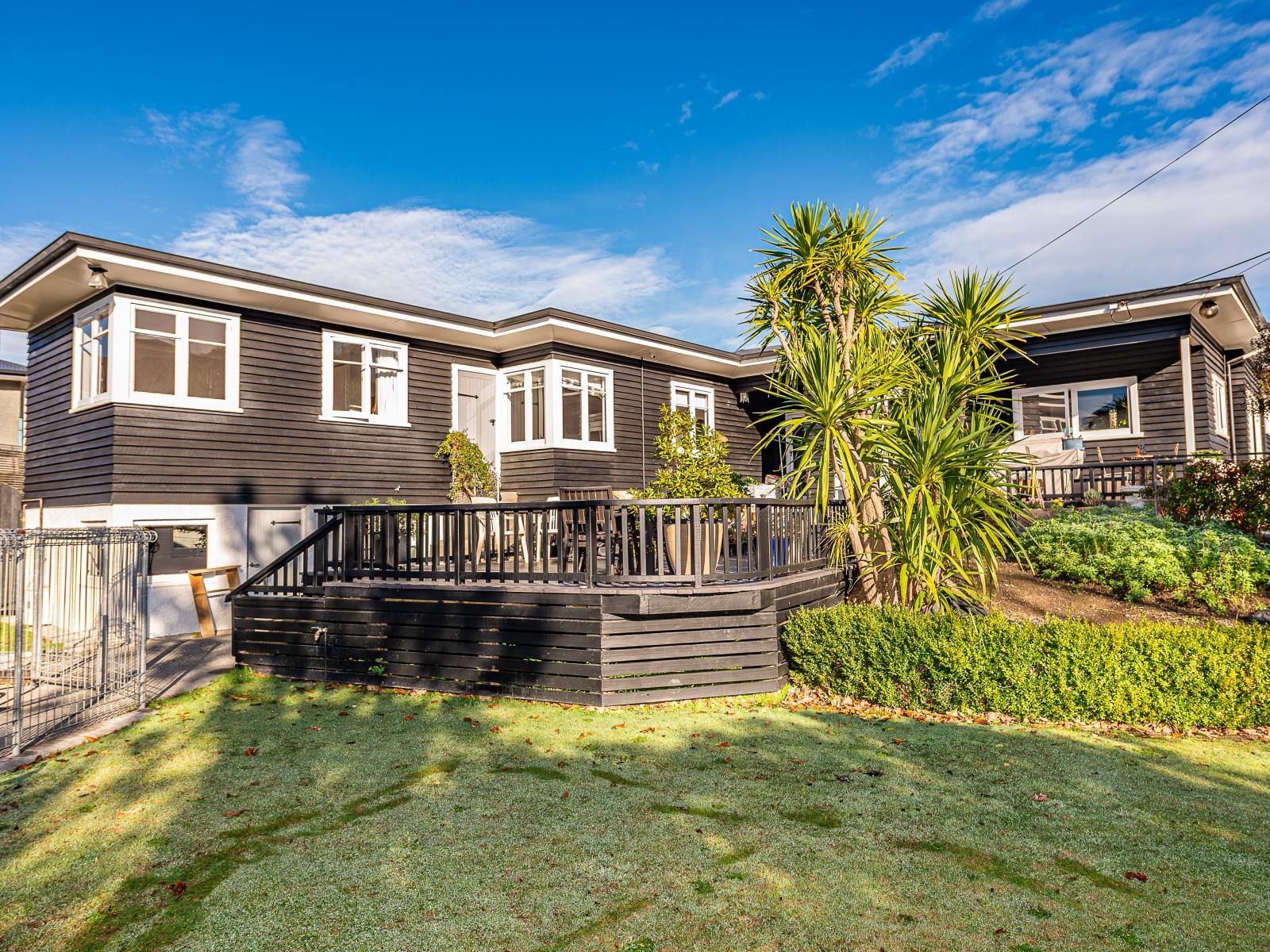 31 Kent Road, St Johns Hill