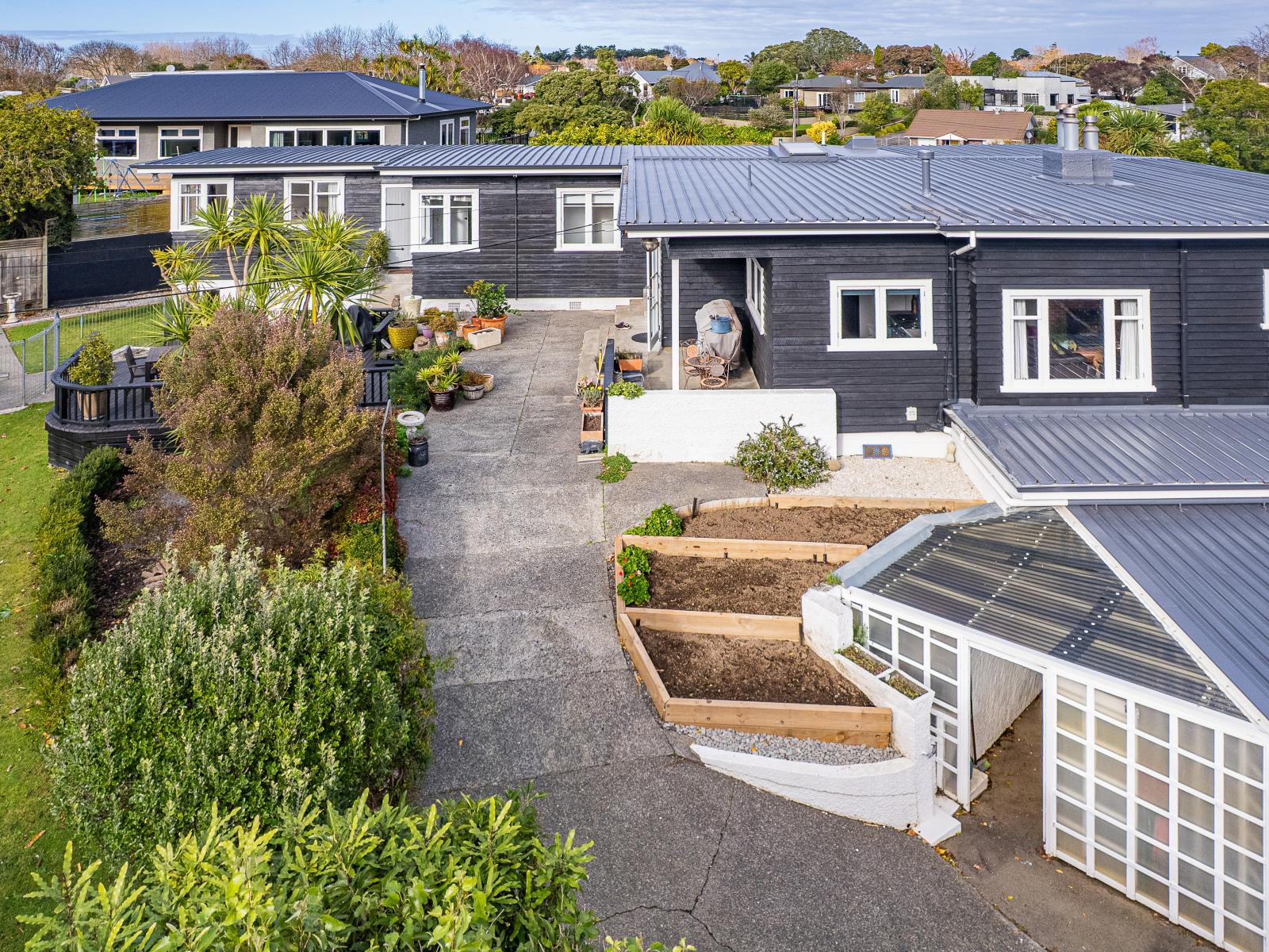 31 Kent Road, St Johns Hill