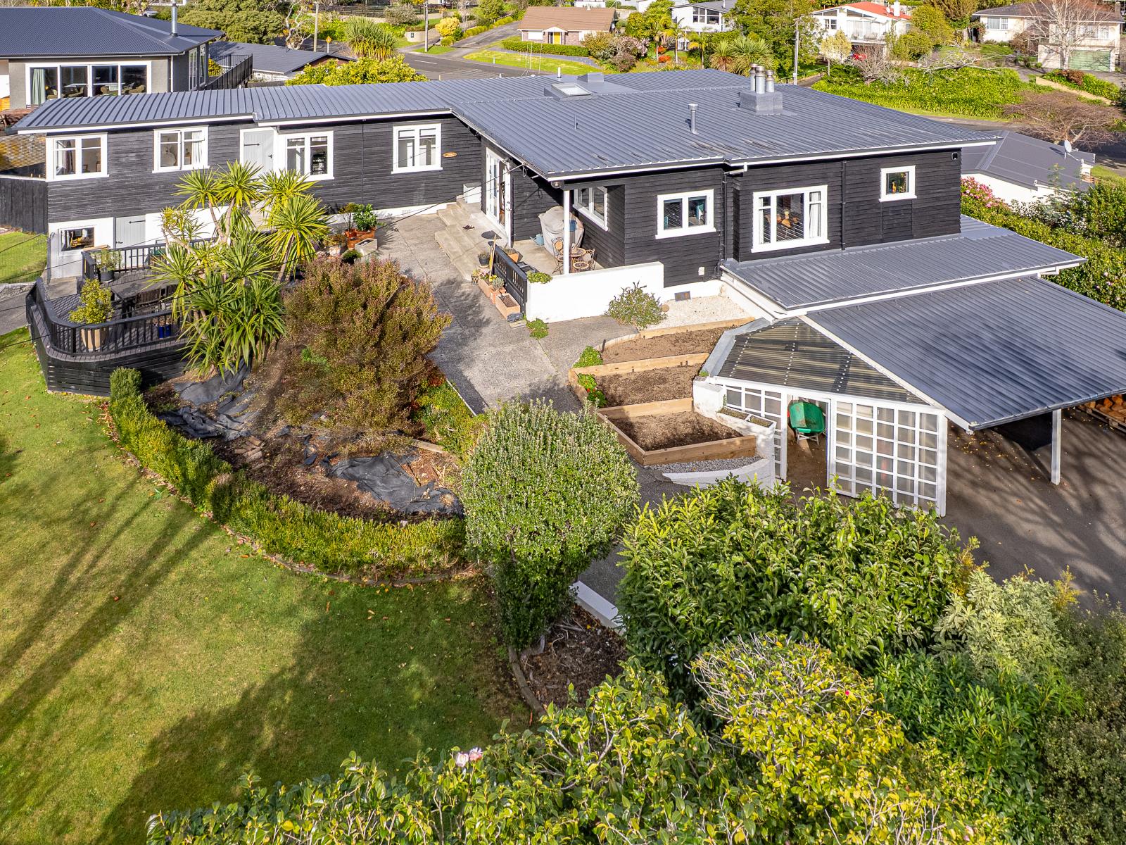 31 Kent Road, St Johns Hill