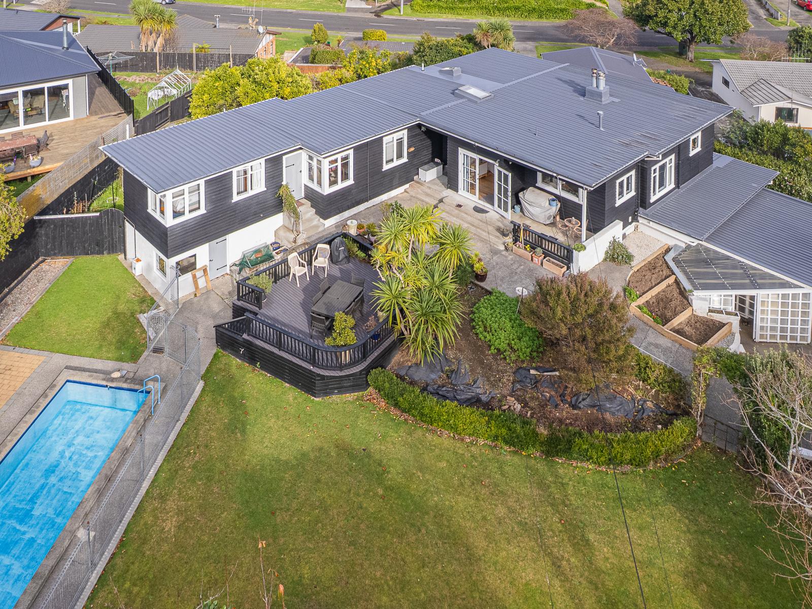 31 Kent Road, St Johns Hill