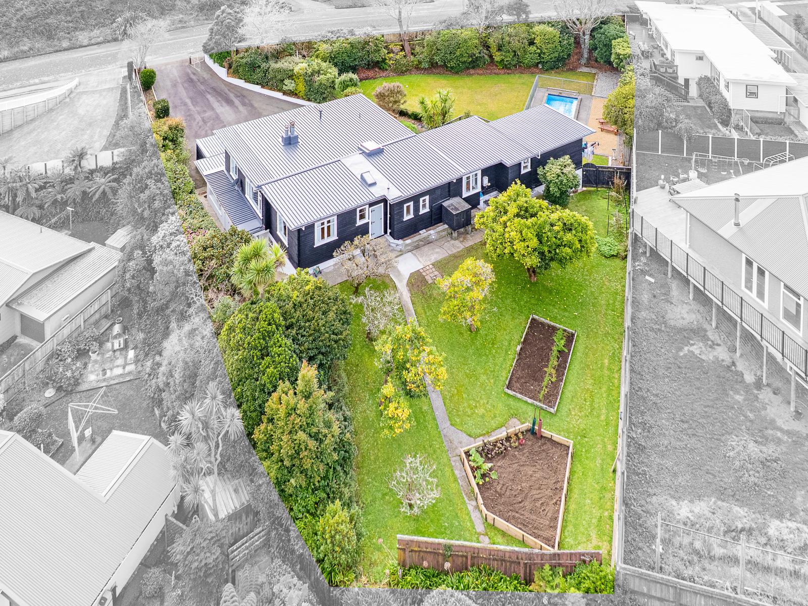 31 Kent Road, St Johns Hill