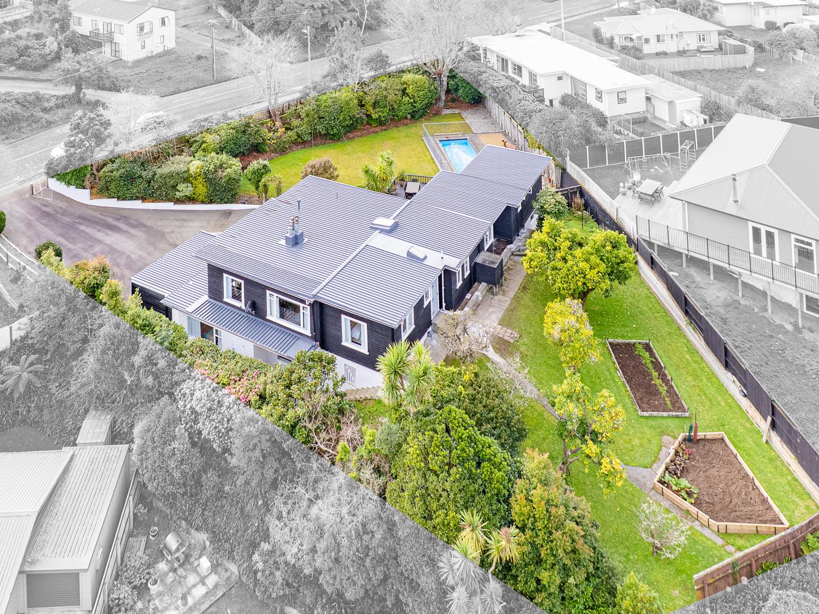 31 Kent Road, St Johns Hill