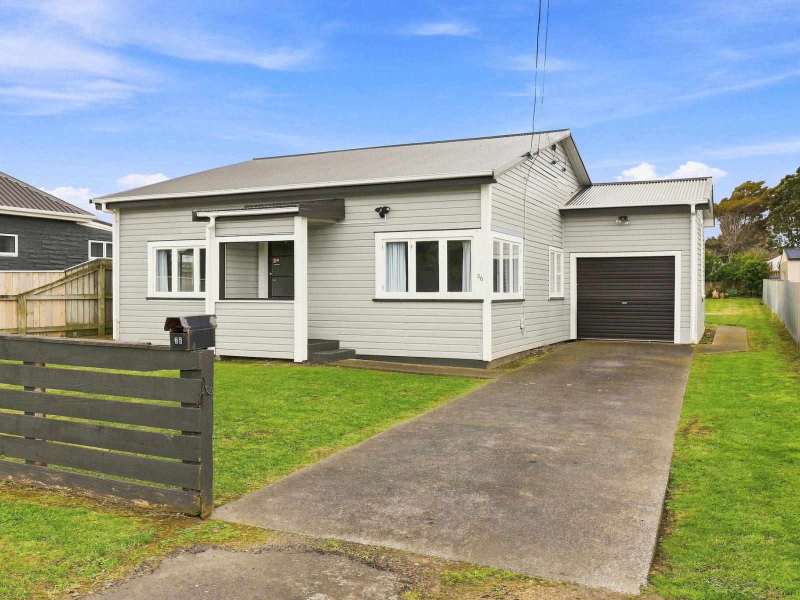 36 Matai Street, Castlecliff